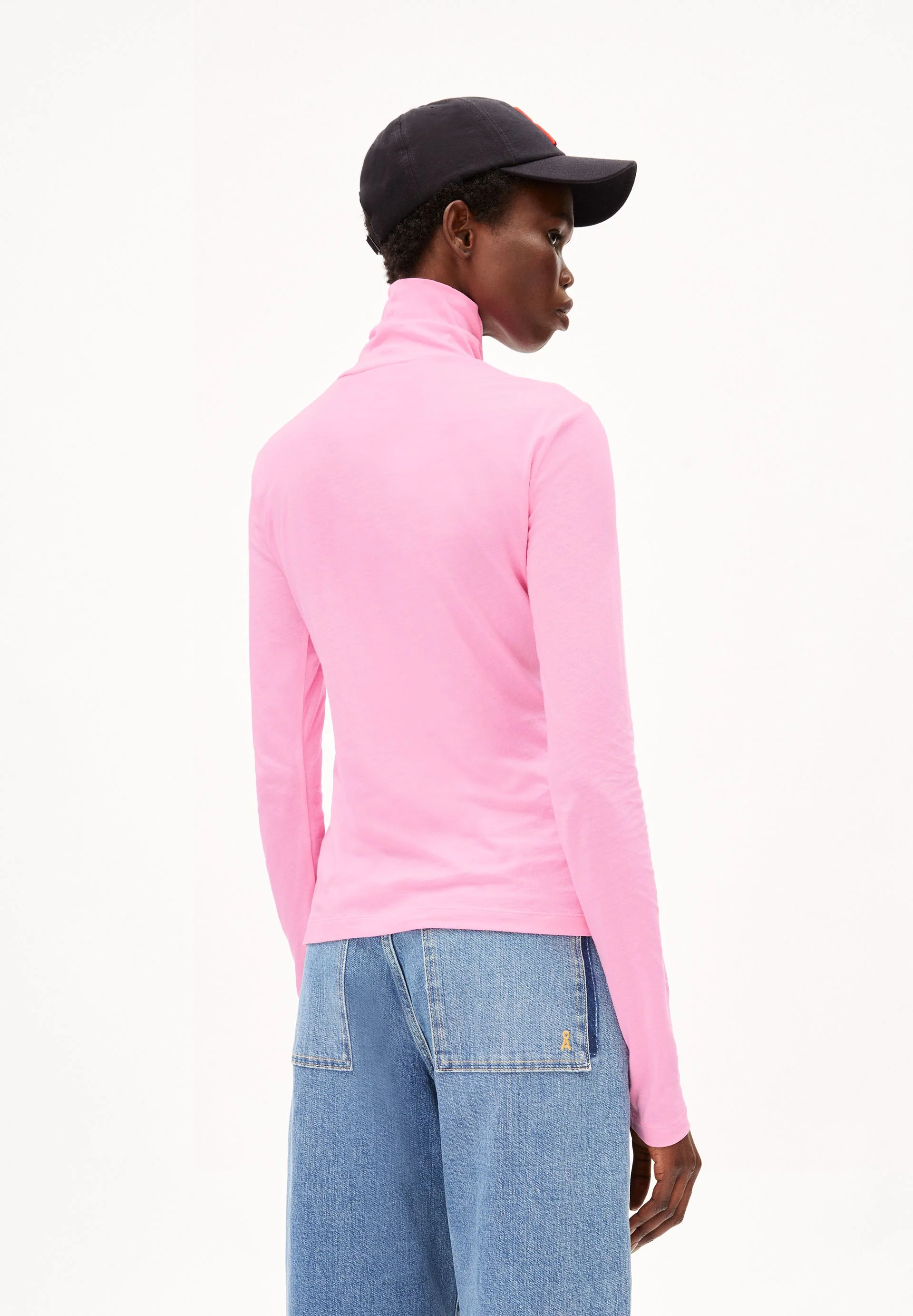 GRAZILIAA SOFT | pink me up more - Image 2