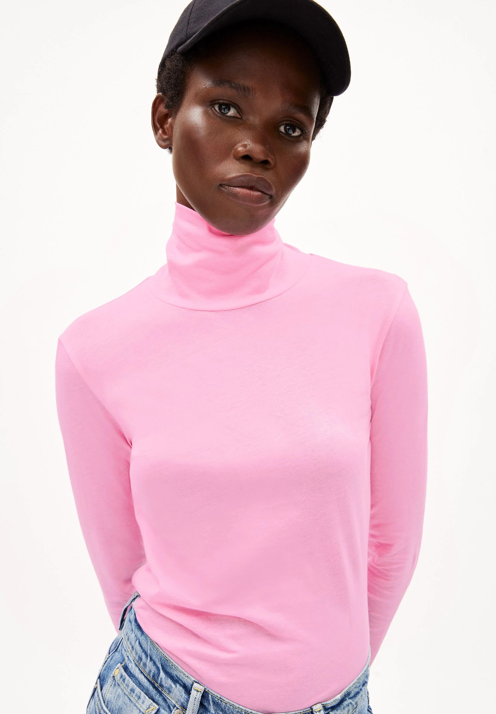 GRAZILIAA SOFT | pink me up more - Image 3