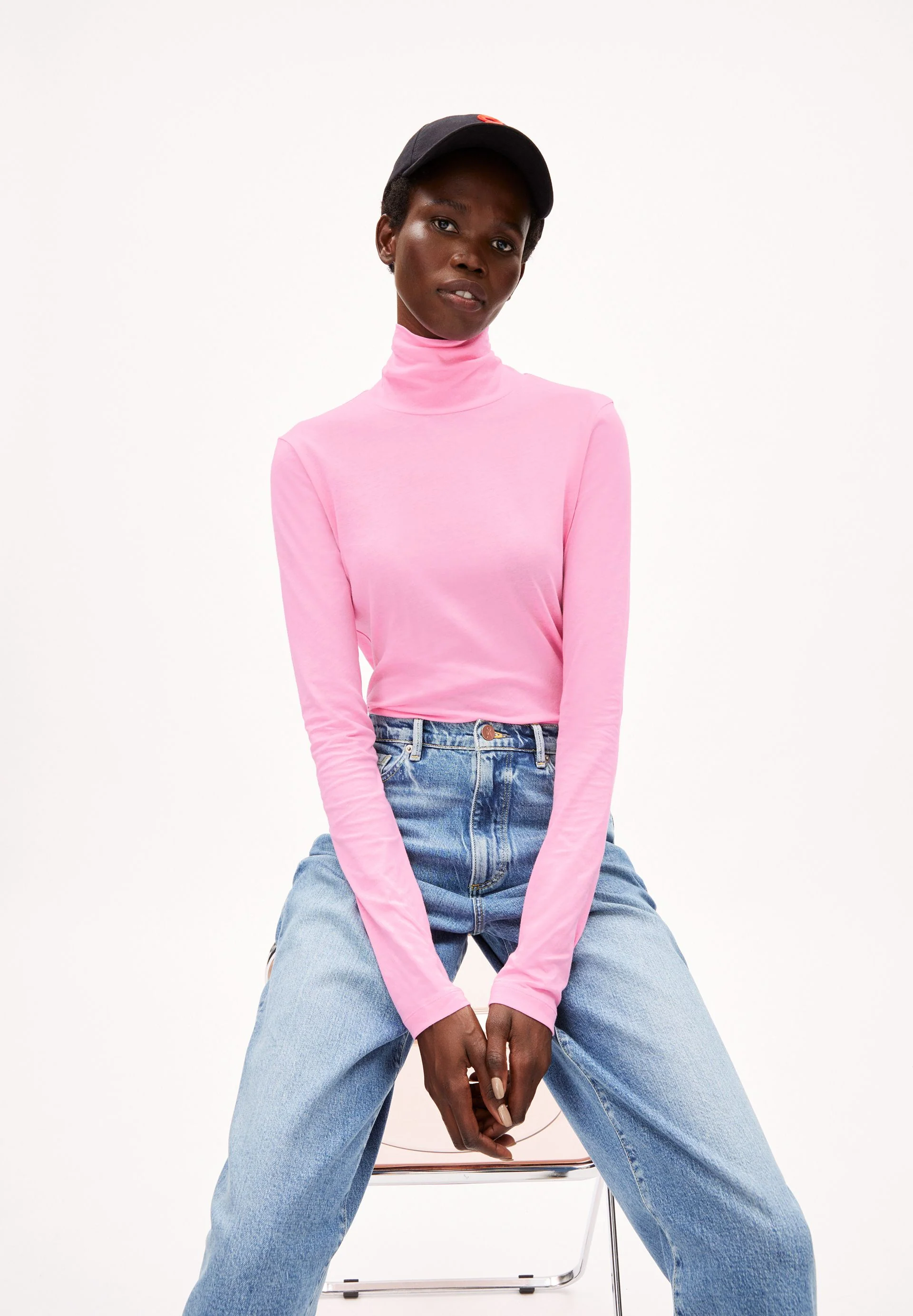 GRAZILIAA SOFT | pink me up more - Image 4