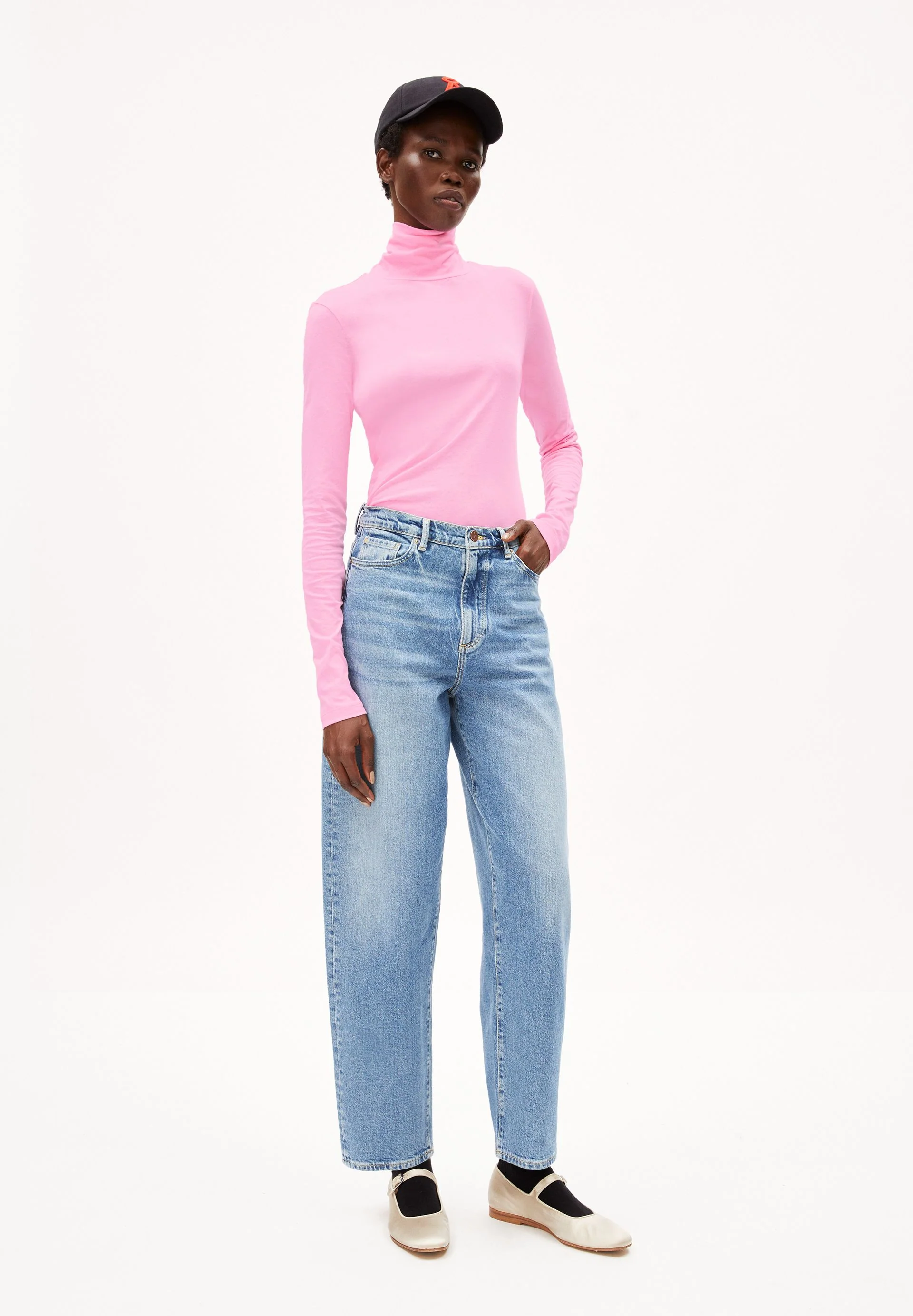 GRAZILIAA SOFT | pink me up more - Image 5