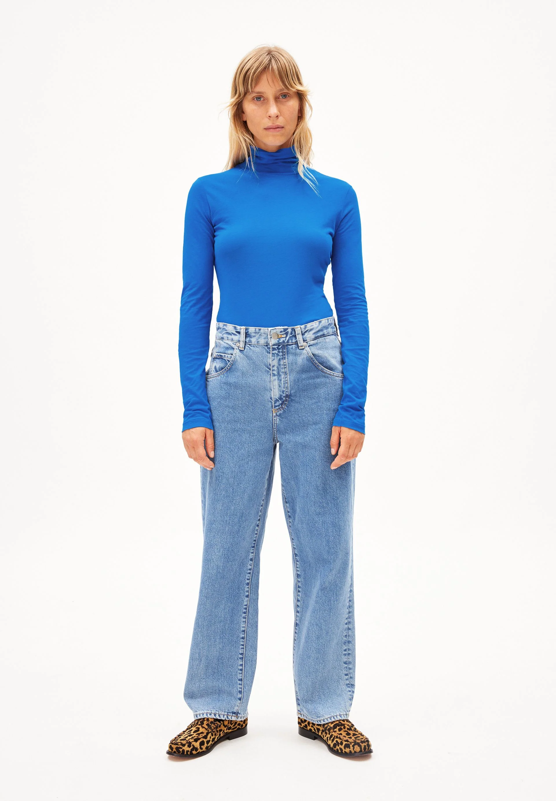 GRAZILIAA SOFT | warm blue - Image 5