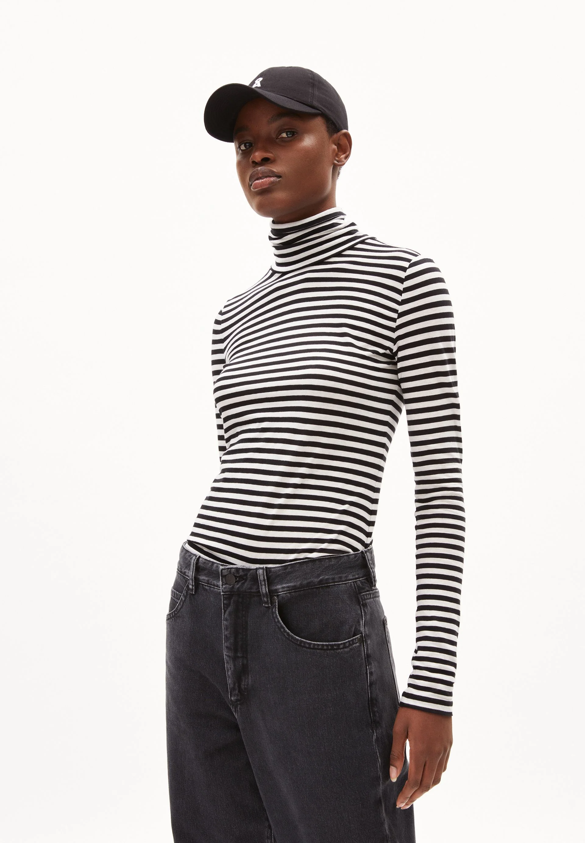 GRAZILIAA STRIPES - Image 11