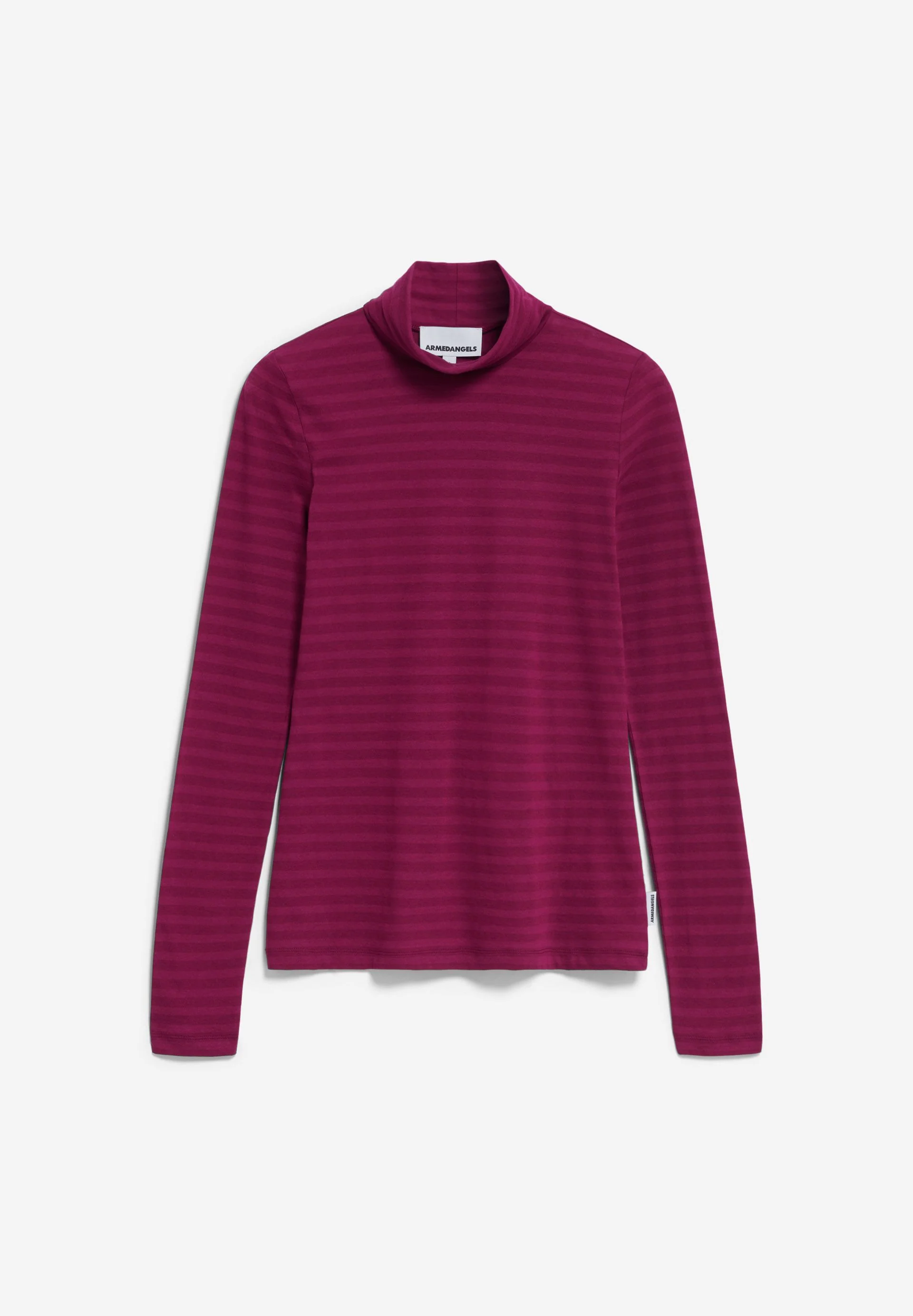 GRAZILIAA STRIPES | cherry juice-cranberry juice - Image 6