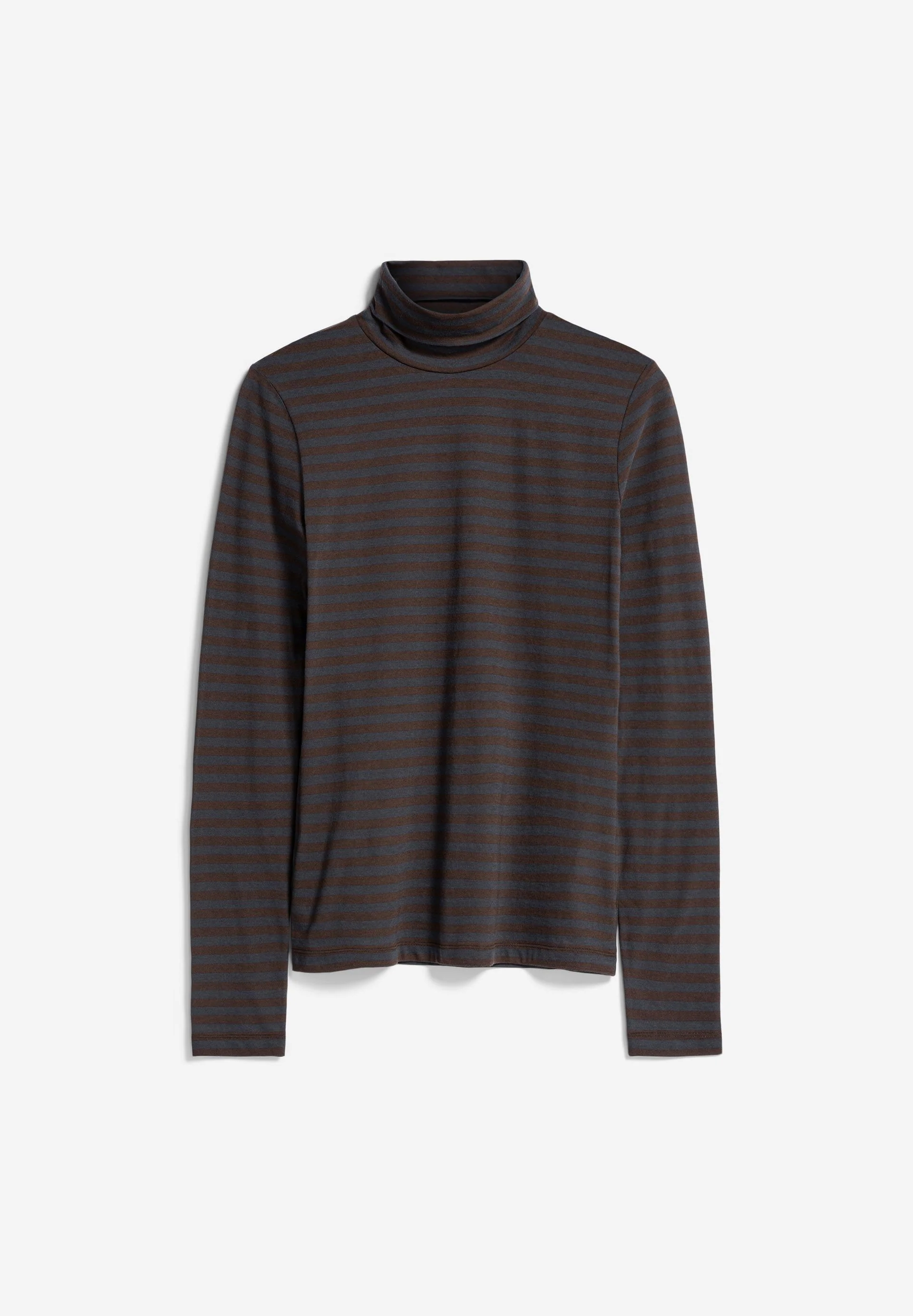 GRAZILIAA STRIPES | dark swamp-night sky - Image 6