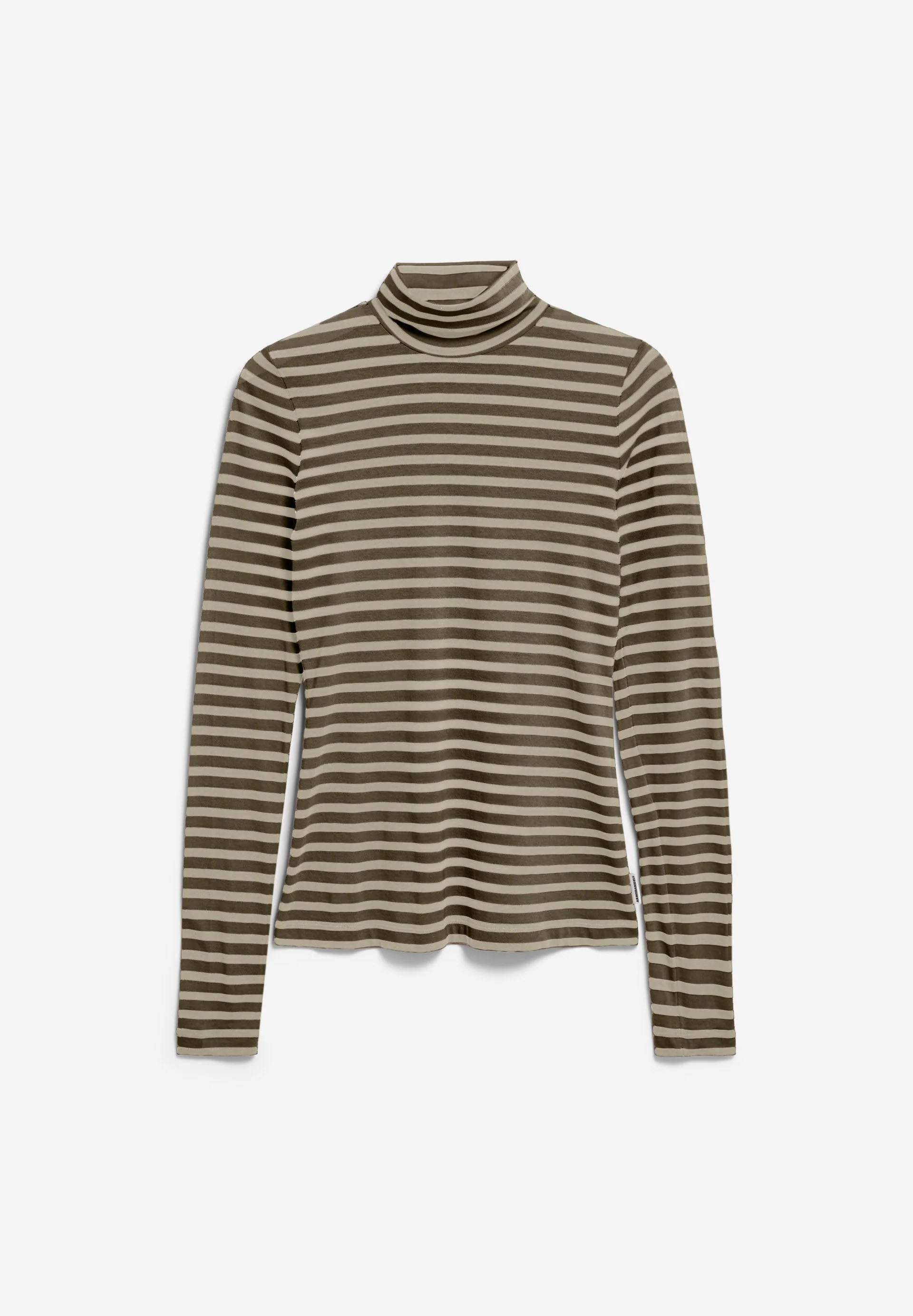 GRAZILIAA STRIPES | gravel-dried moss - Image 6