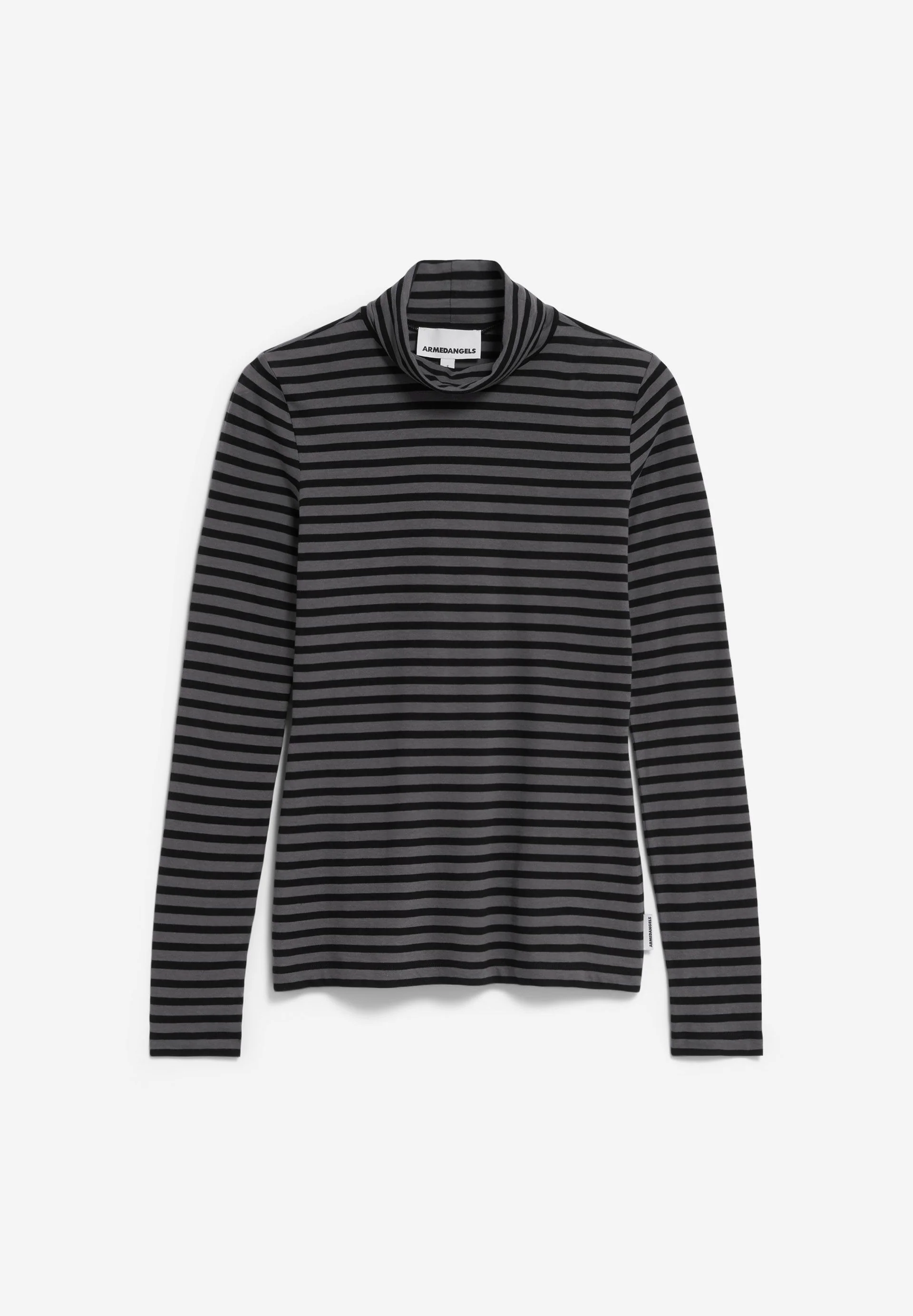 GRAZILIAA STRIPES | iron cast-black - Image 6