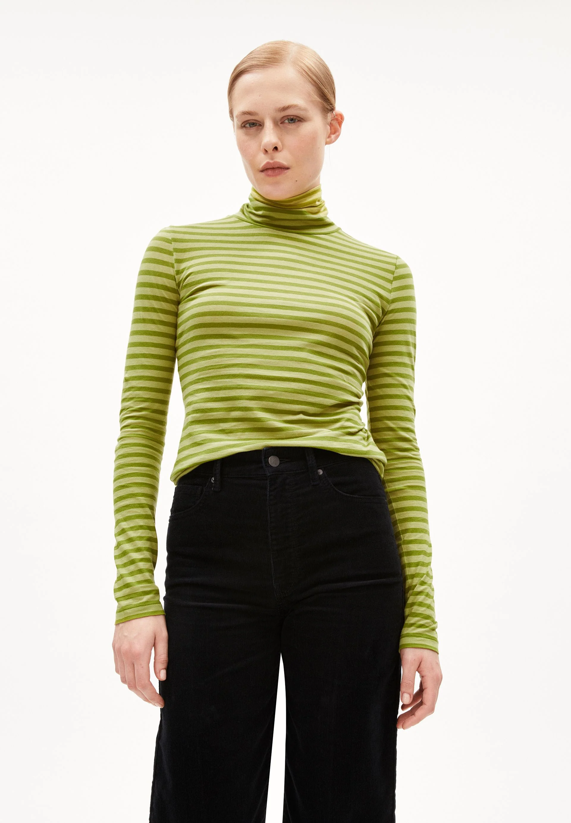 GRAZILIAA STRIPES - Image 7