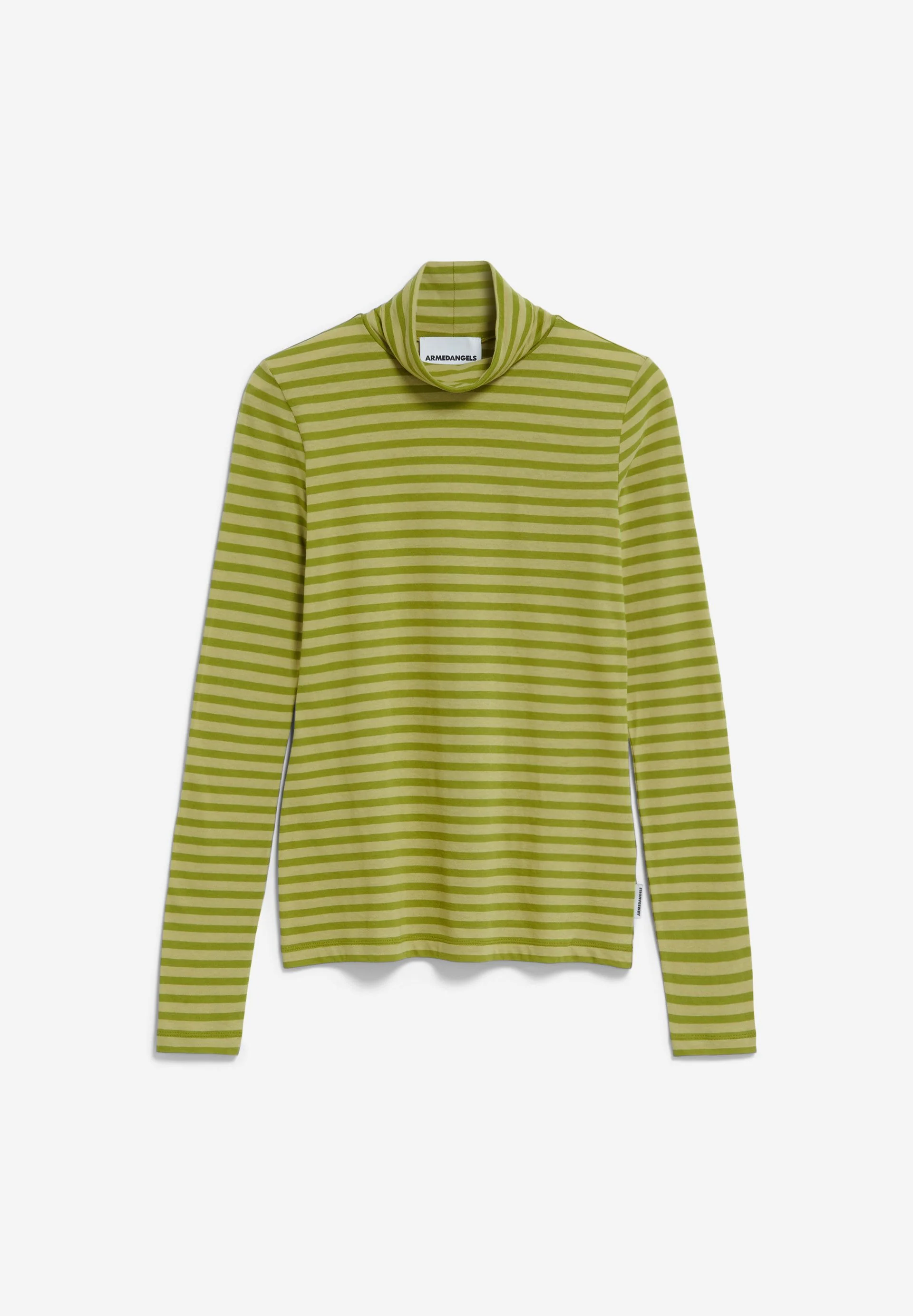 GRAZILIAA STRIPES | new moss-dark moss - Image 6