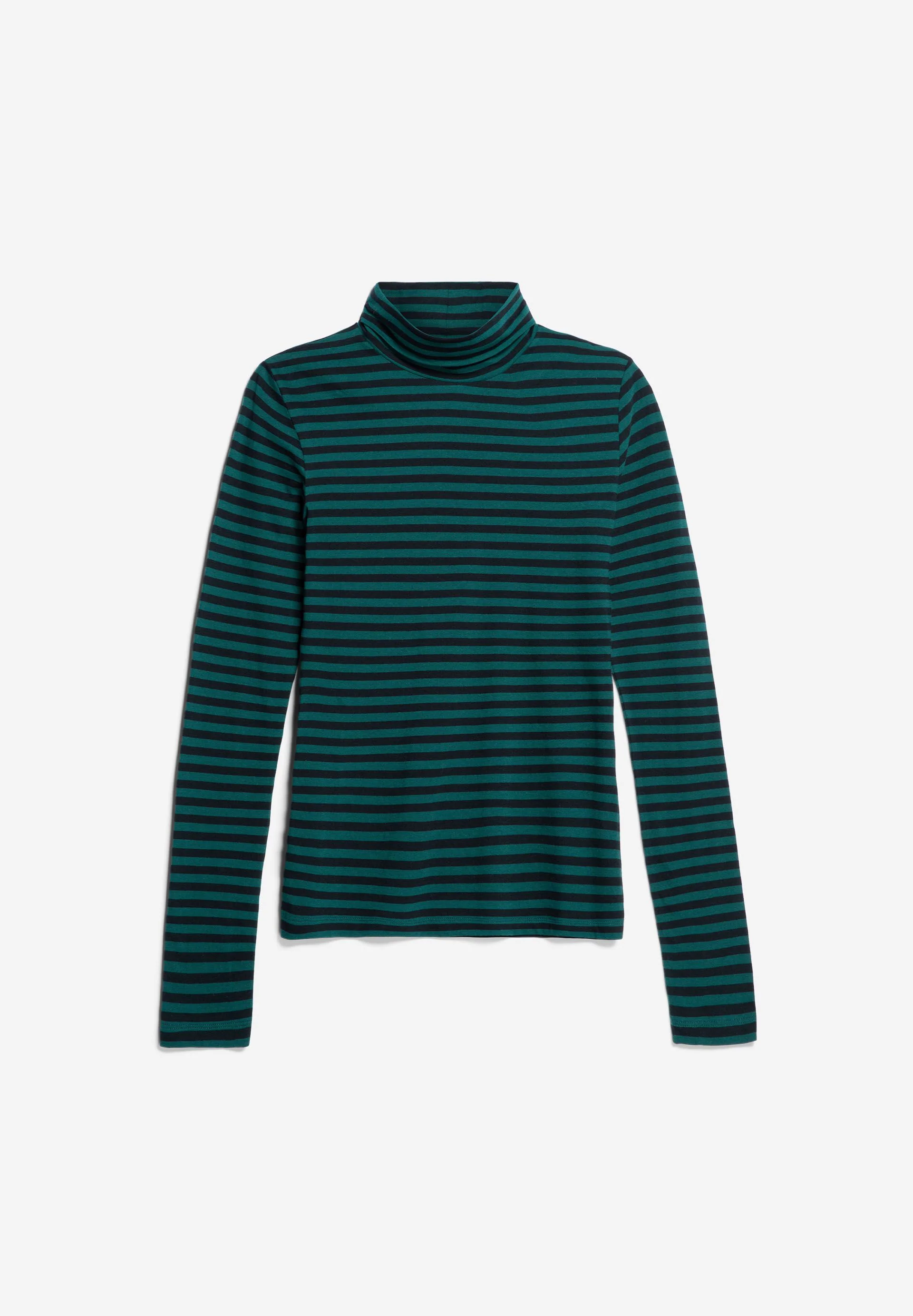 GRAZILIAA STRIPES | teal stone-black - Image 6