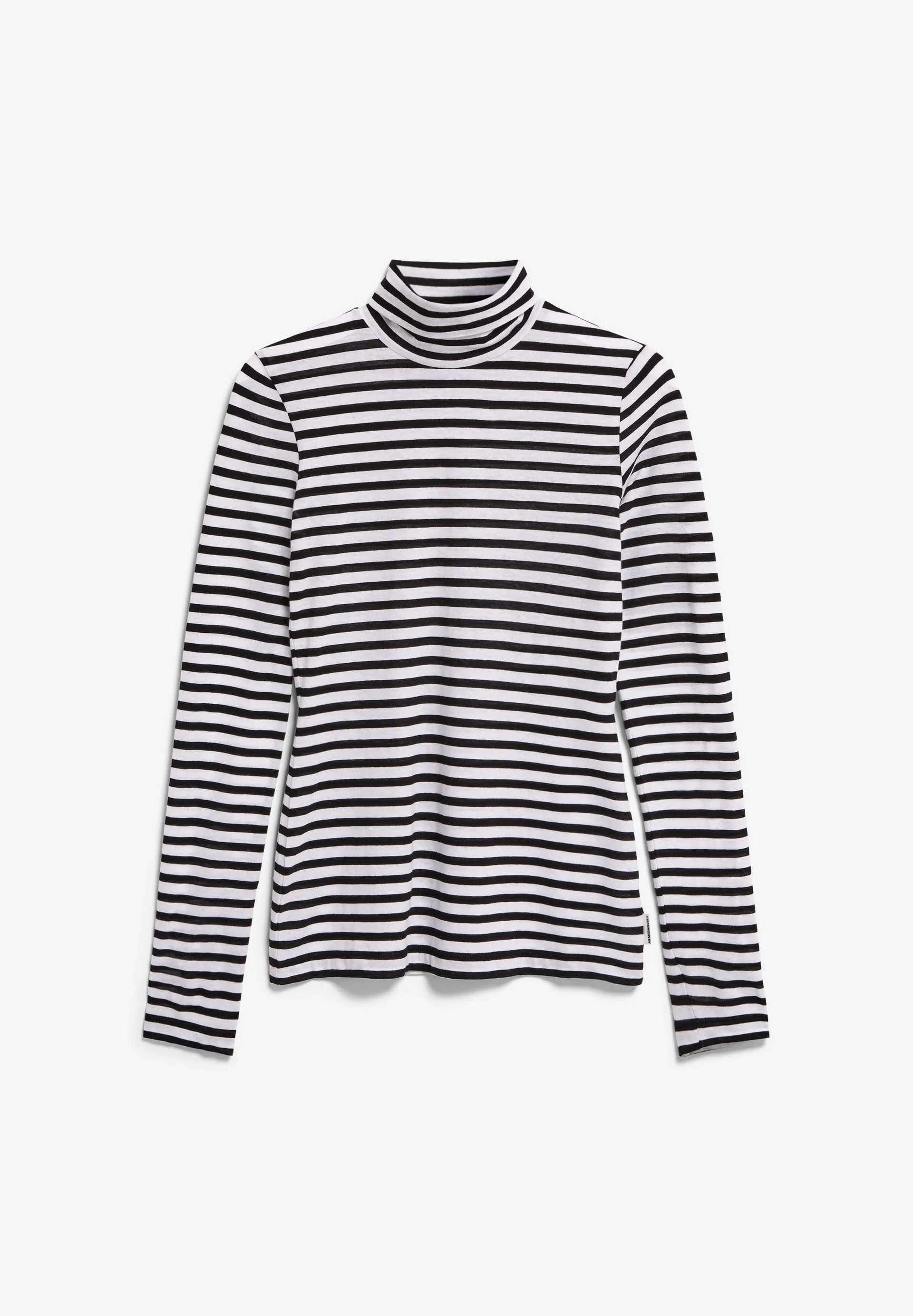 GRAZILIAA STRIPES | white-black - Image 6