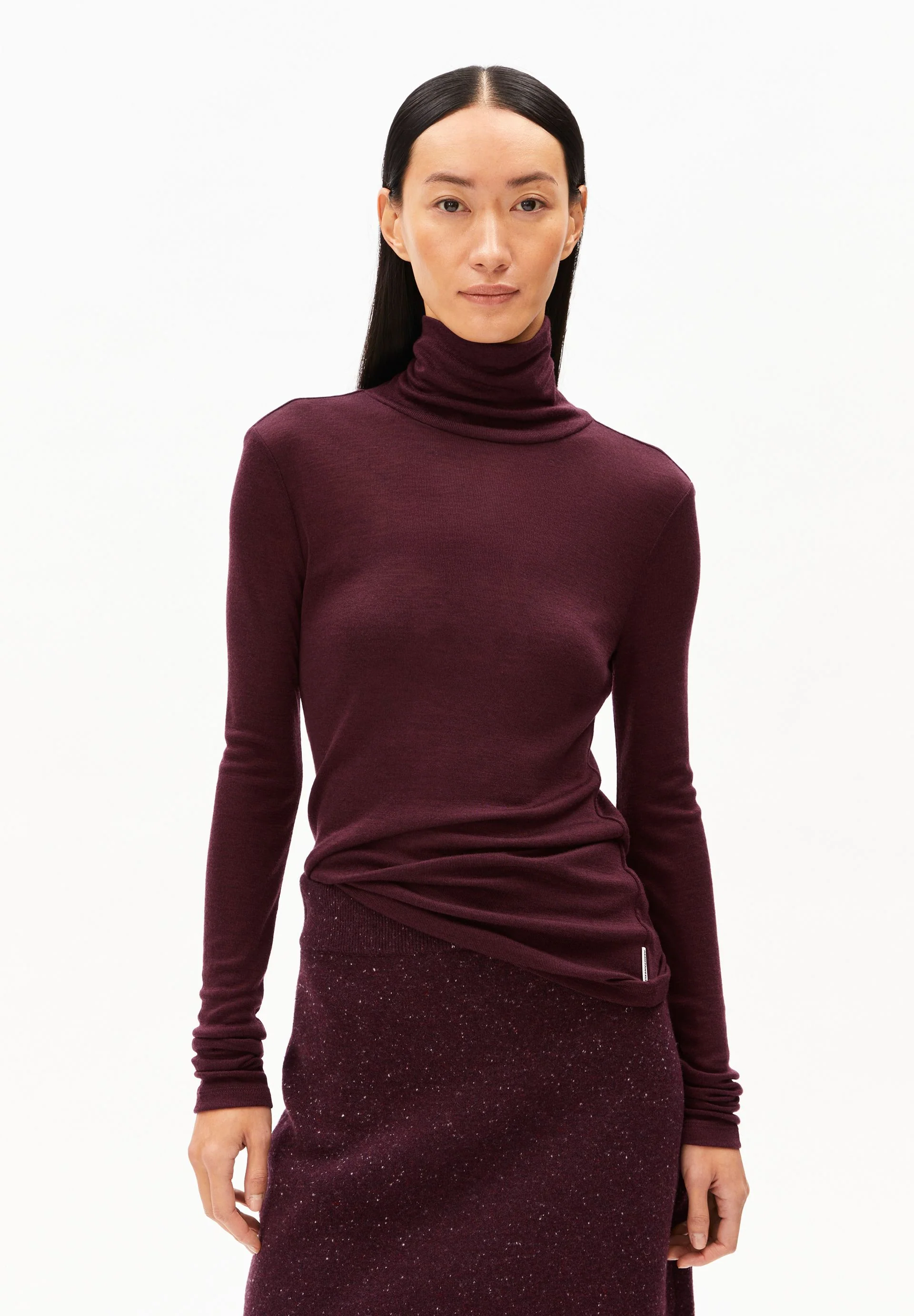 GRAZILIAA WOOL BLEND - Image 3