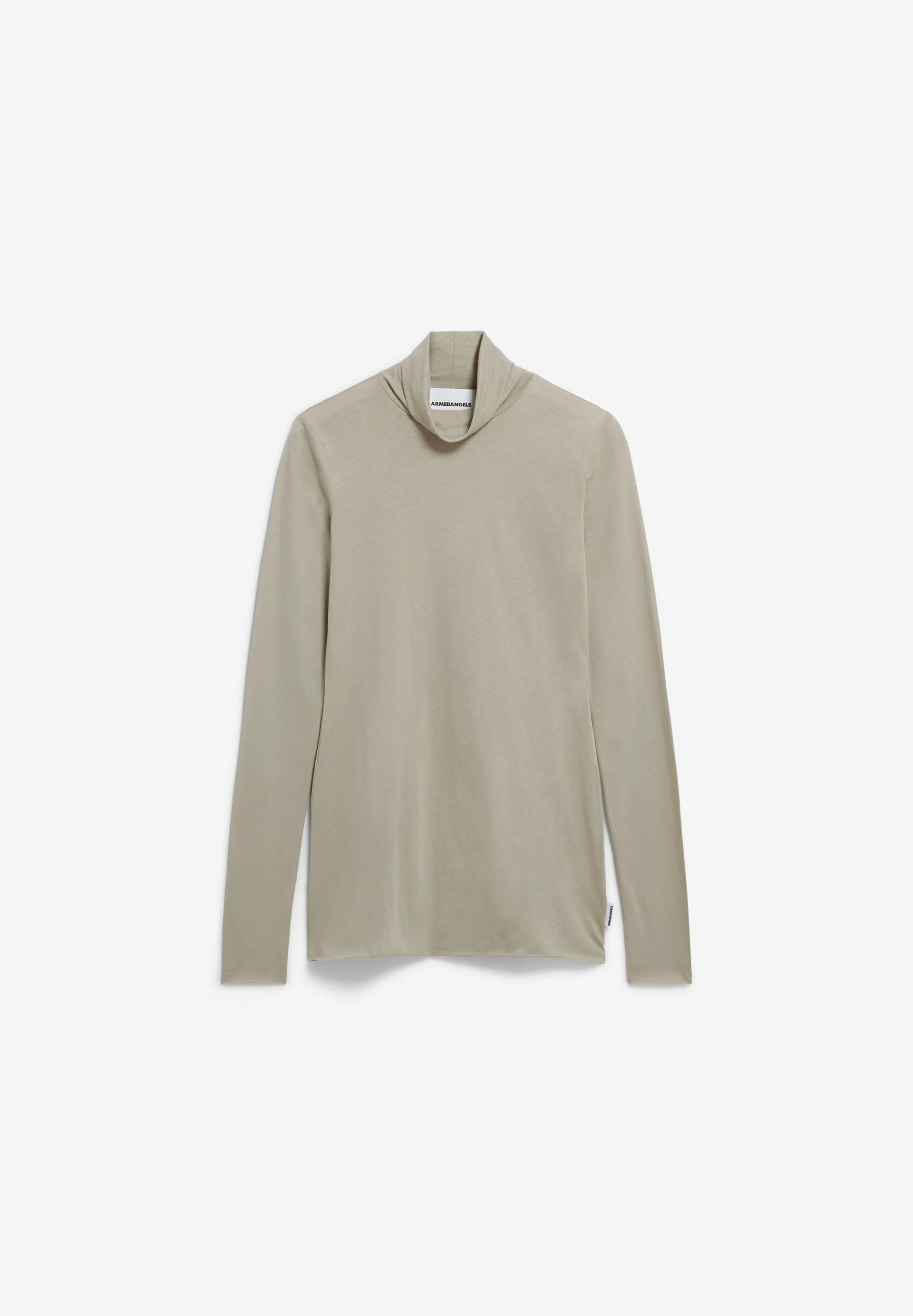 GRAZILIANAA SOFT LONGSLEEVE | light sage - Image 6