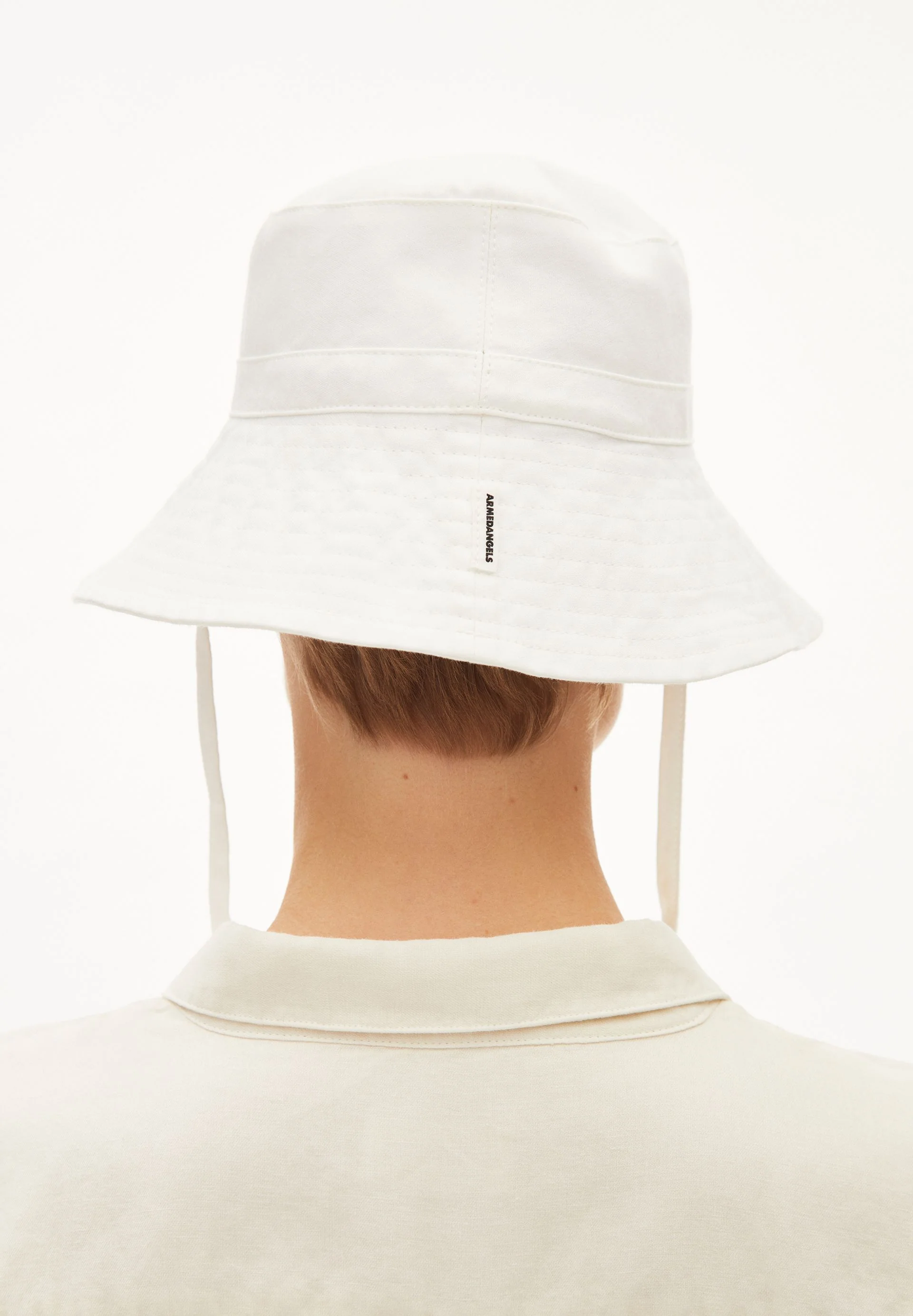 HAALEY LINO | off white - Image 2