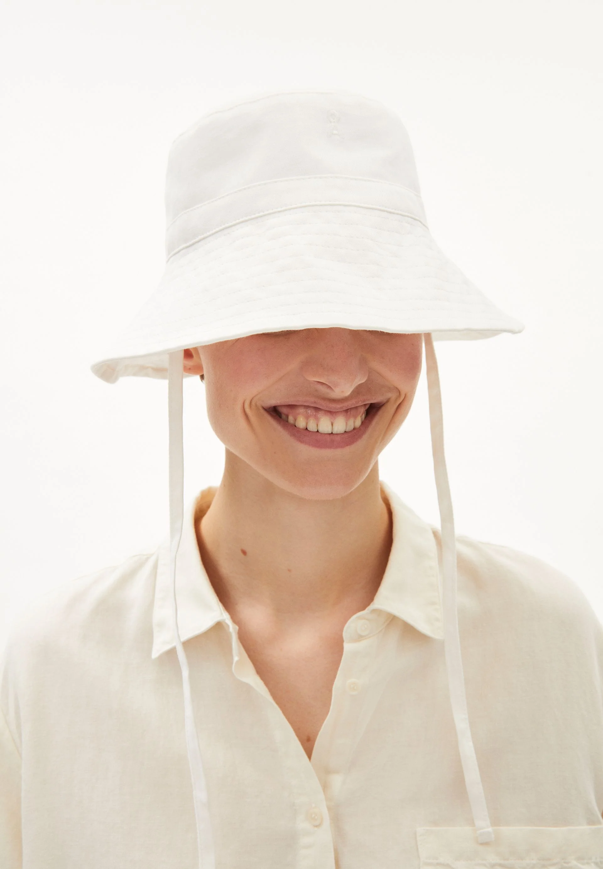 HAALEY LINO | off white - Image 4