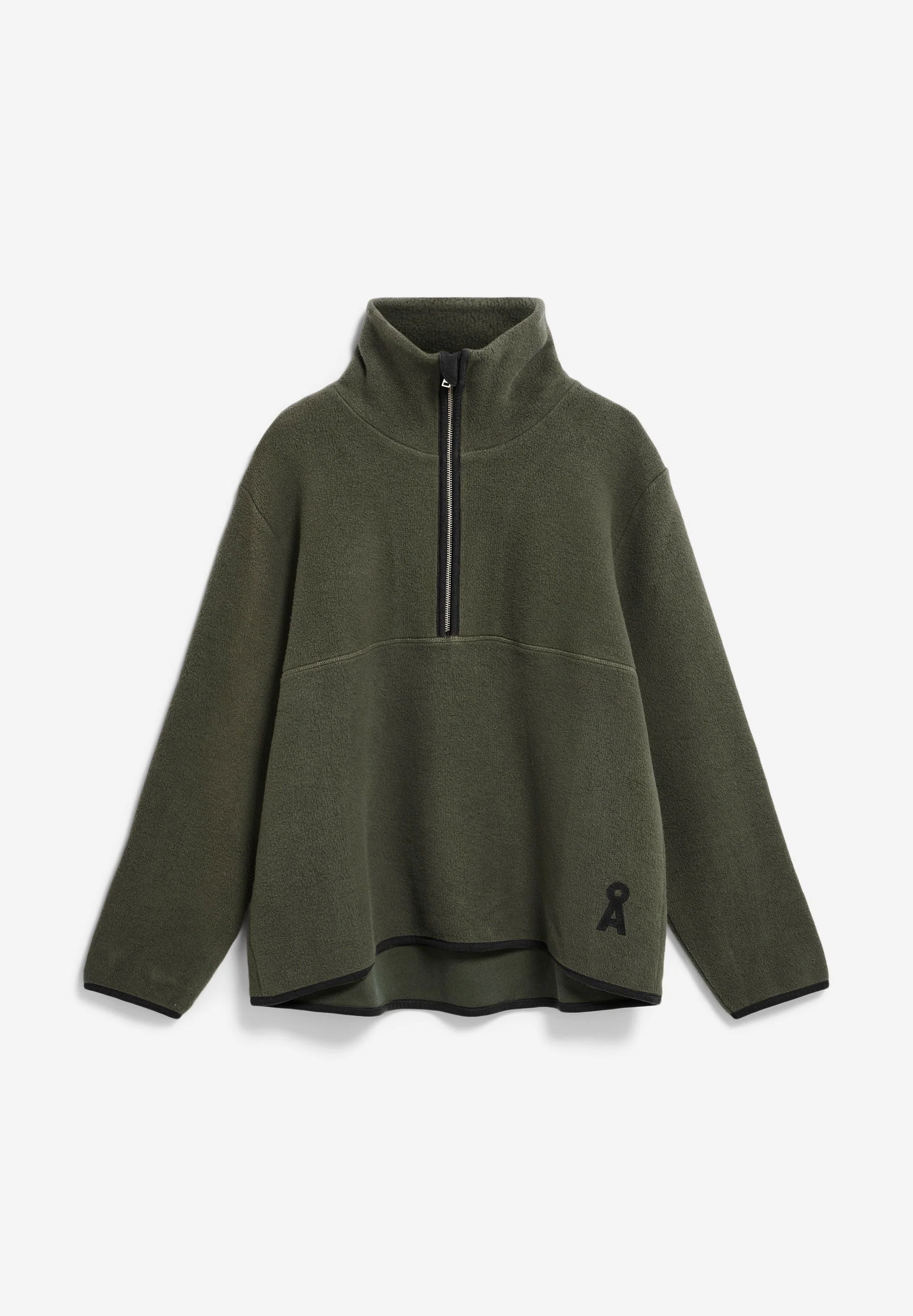 HAARLEEN | light carbon green - Image 7