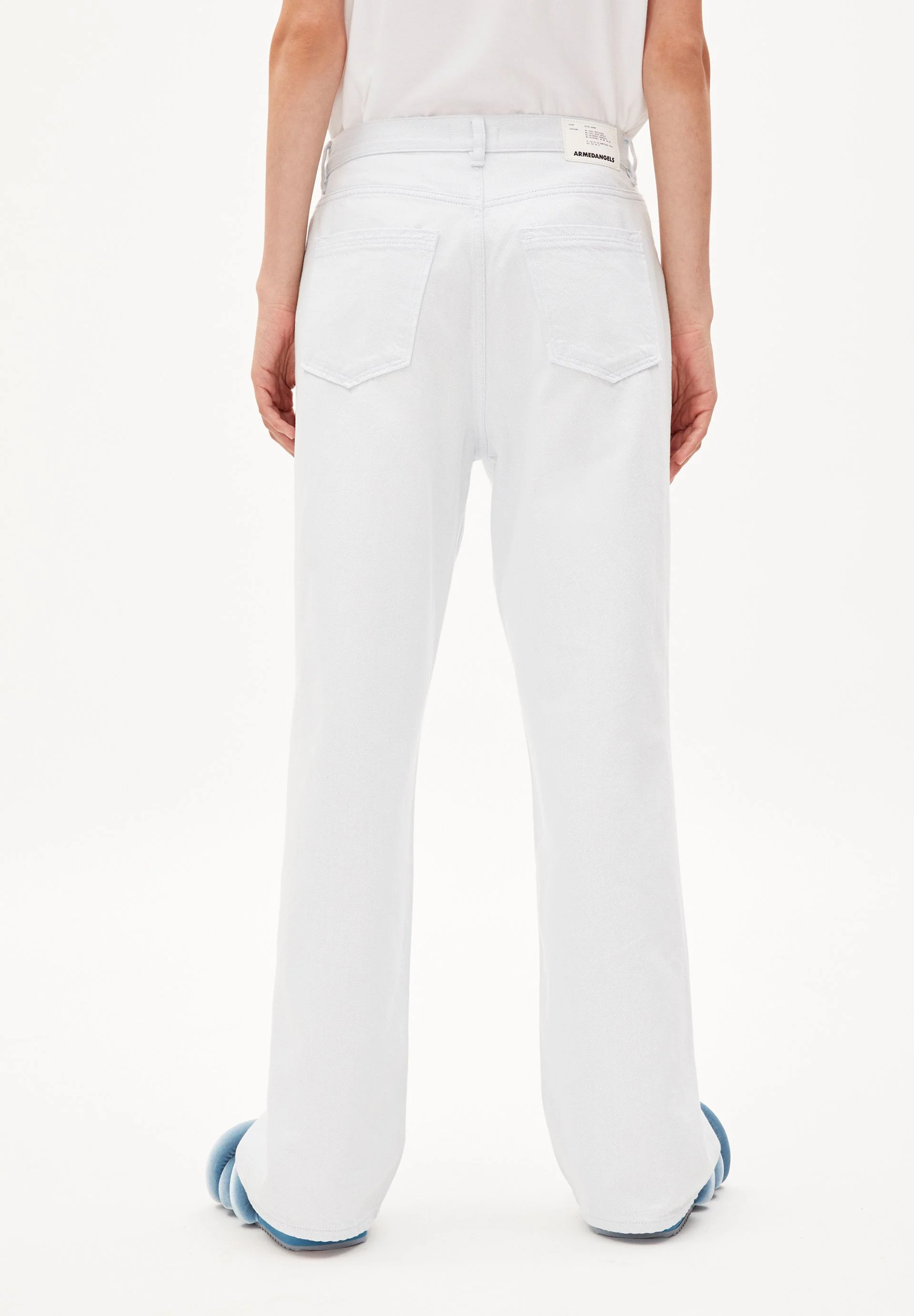 HAAYI | blue white - Image 2