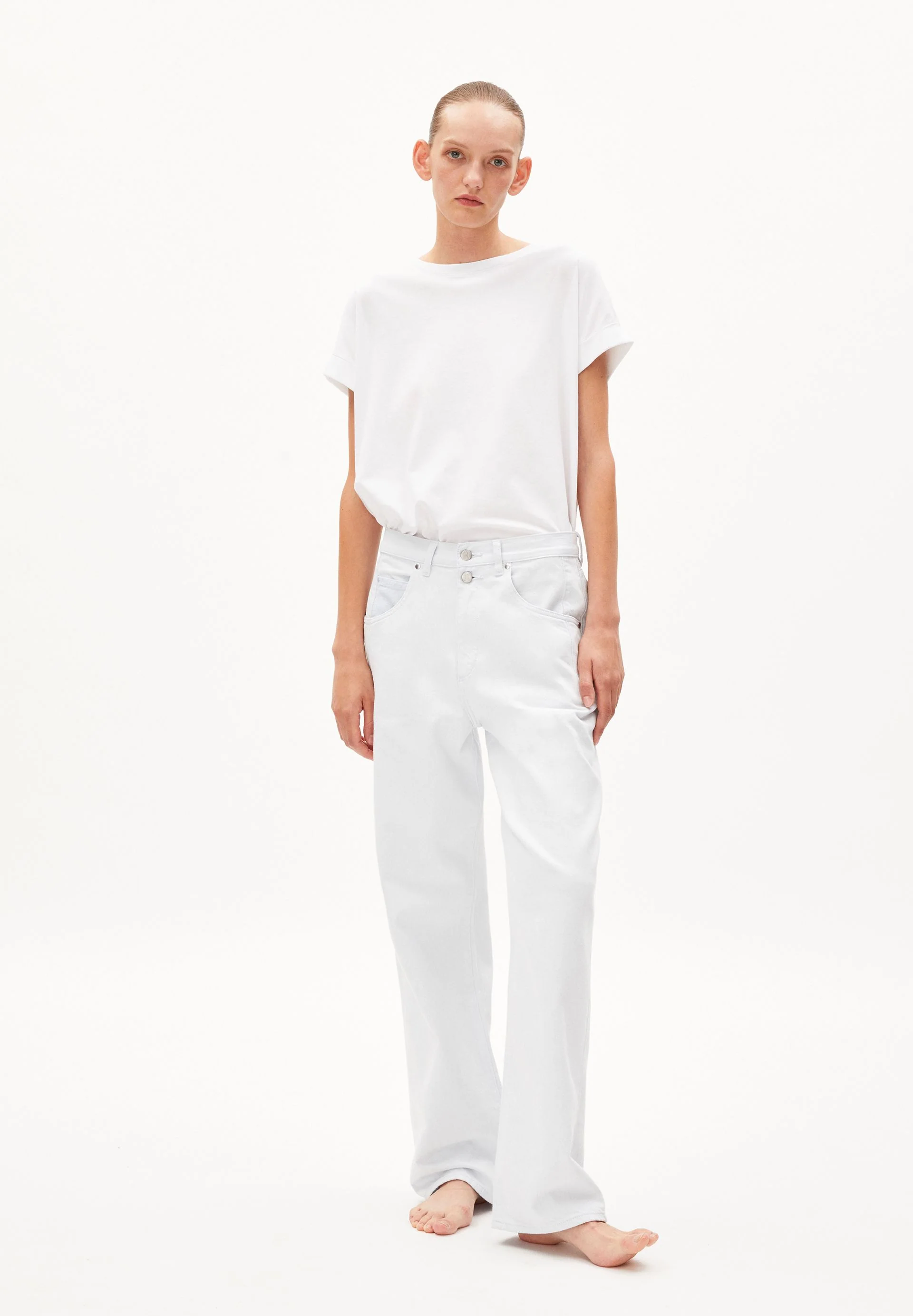 HAAYI | blue white - Image 5
