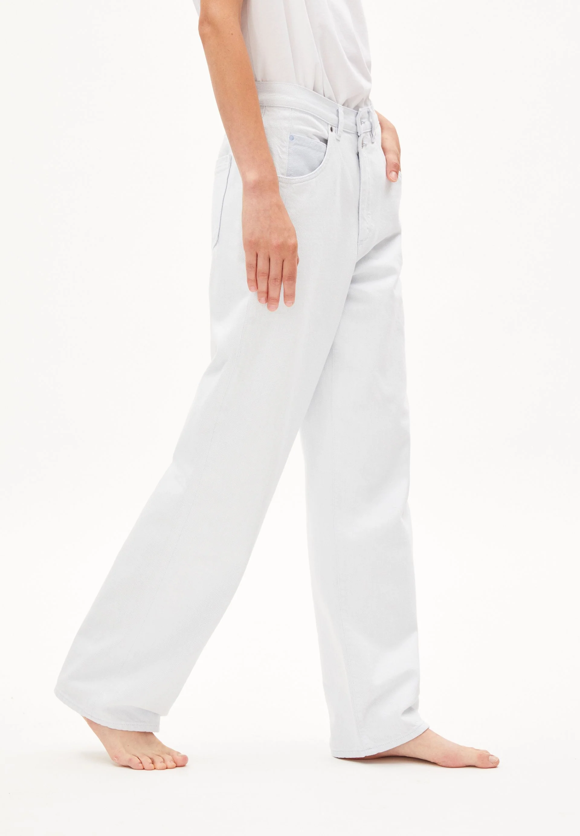 HAAYI | blue white - Image 6
