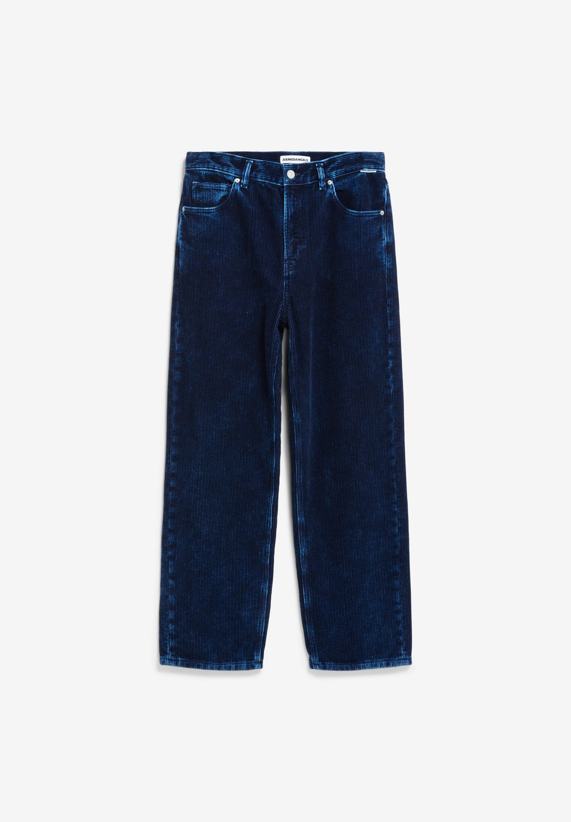 HAAYI INDIGO CORD | indigofera - Image 6