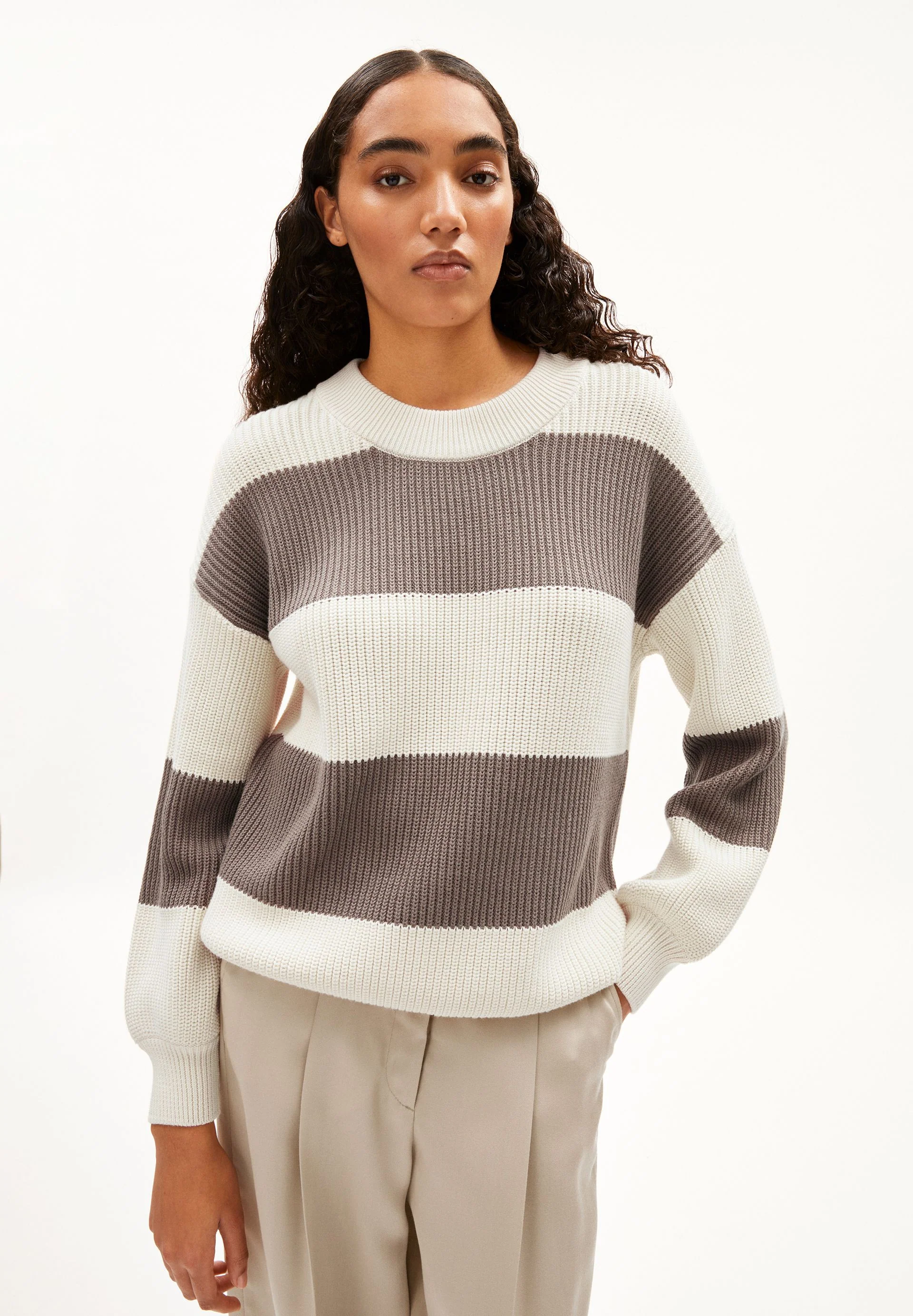 HAAYLE BLOCKSTRIPES - Image 4