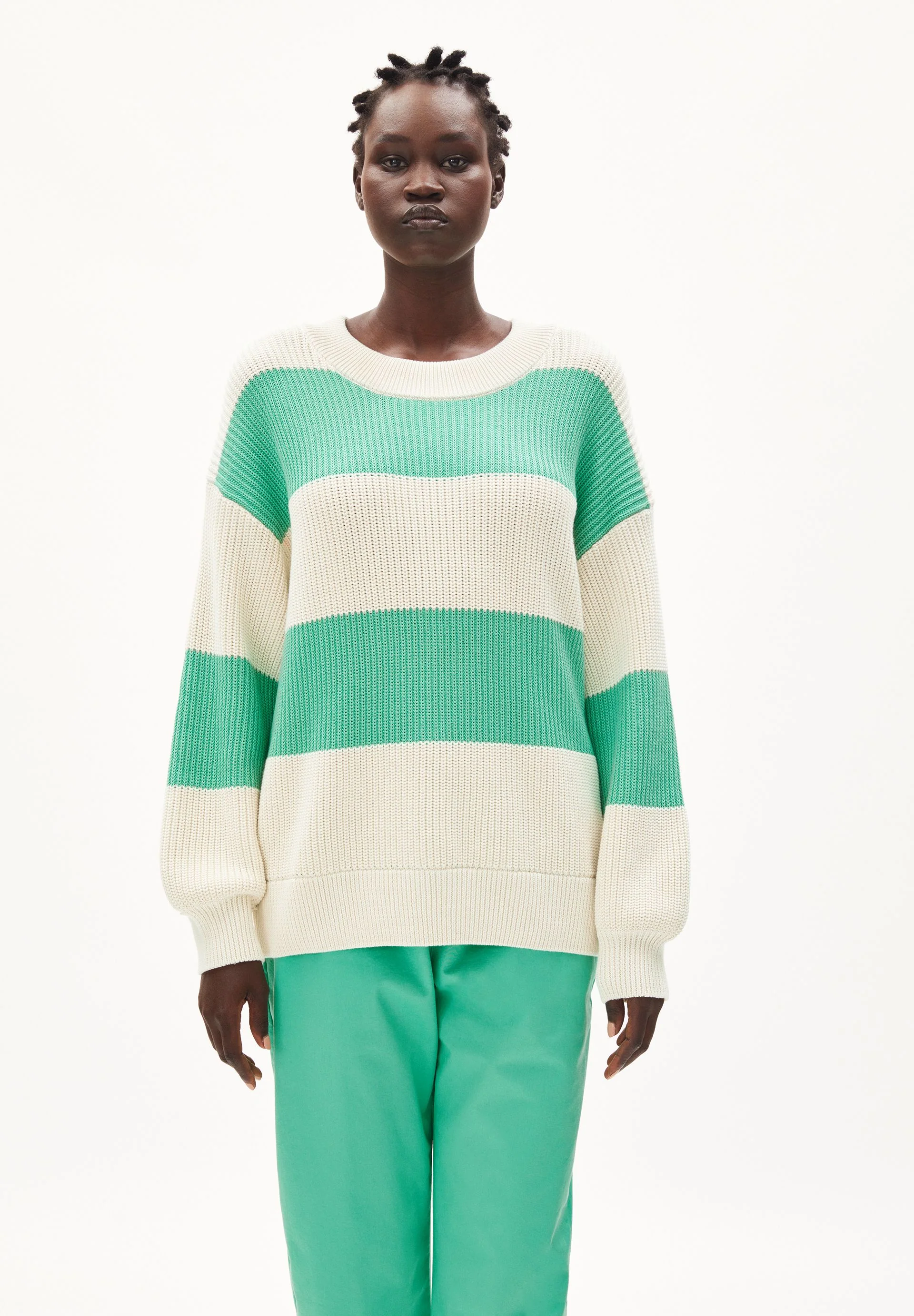 HAAYLE BLOCKSTRIPES - Image 3