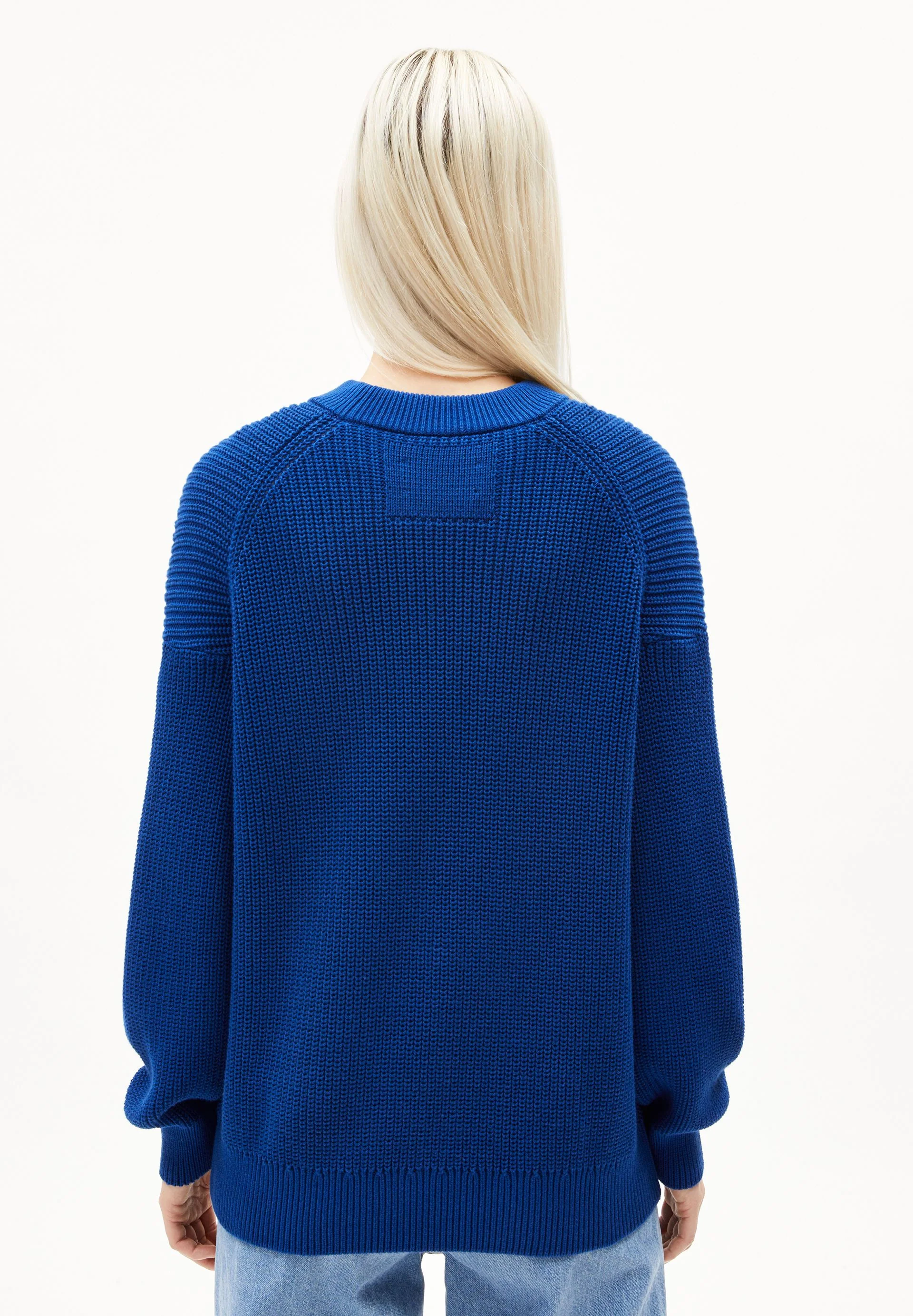 HAAYLE | lapis blue - Image 2