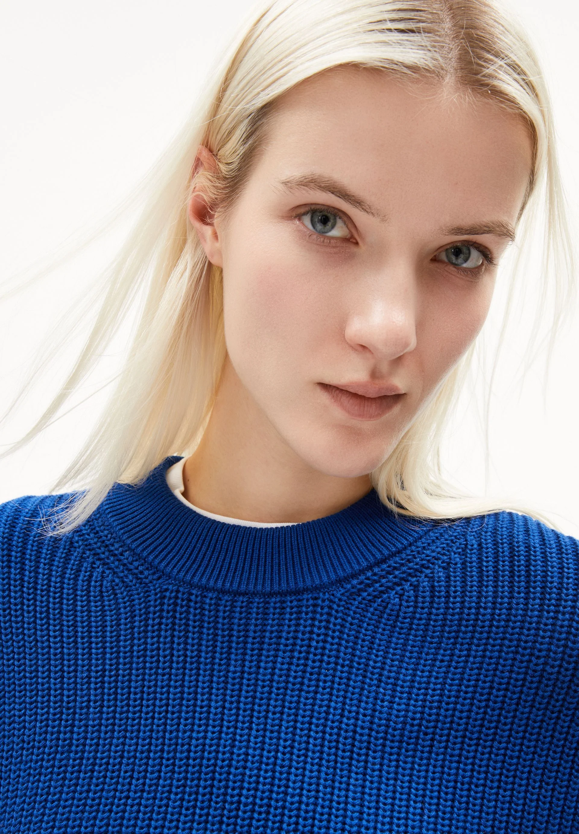 HAAYLE | lapis blue - Image 3