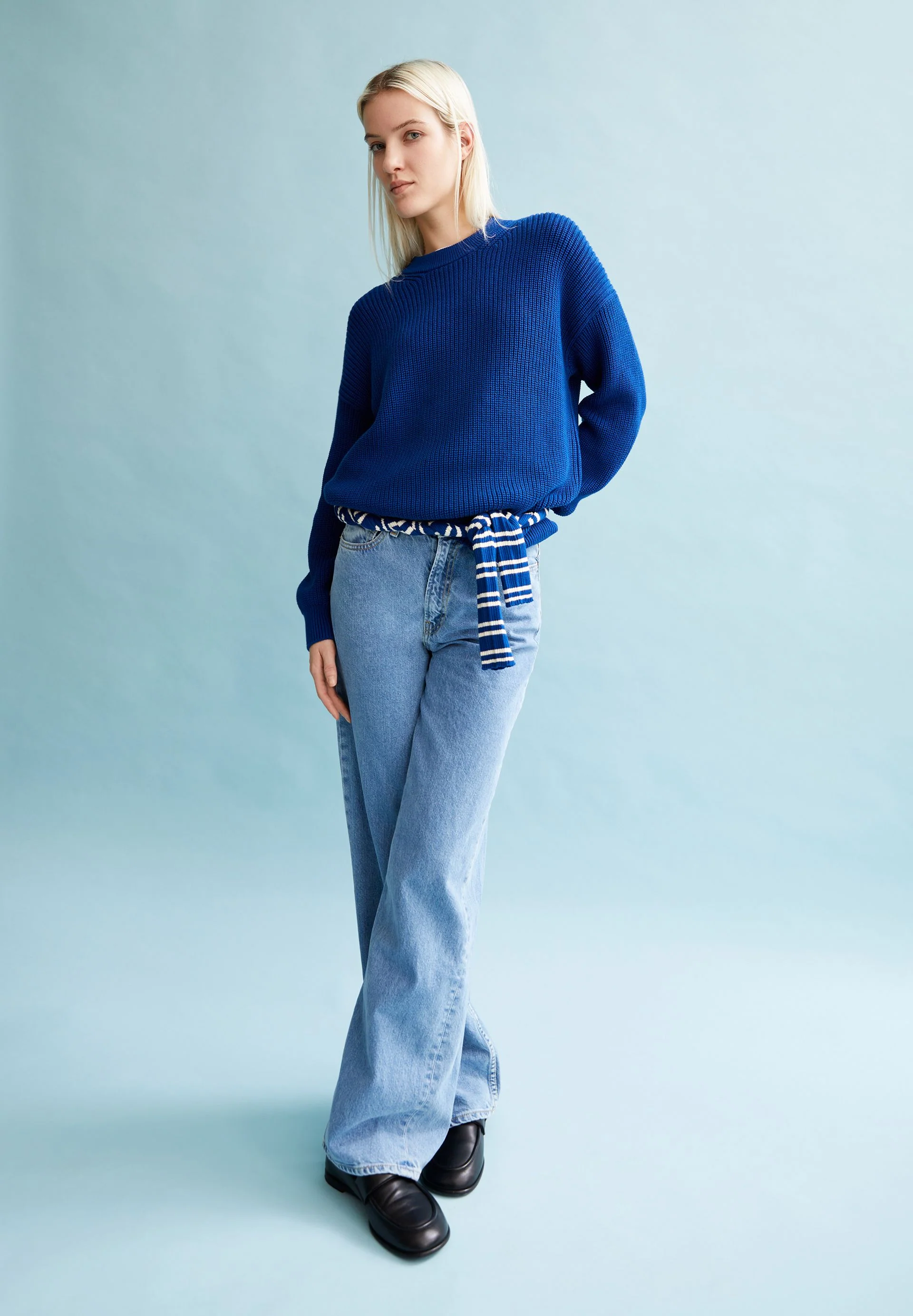 HAAYLE | lapis blue - Image 4