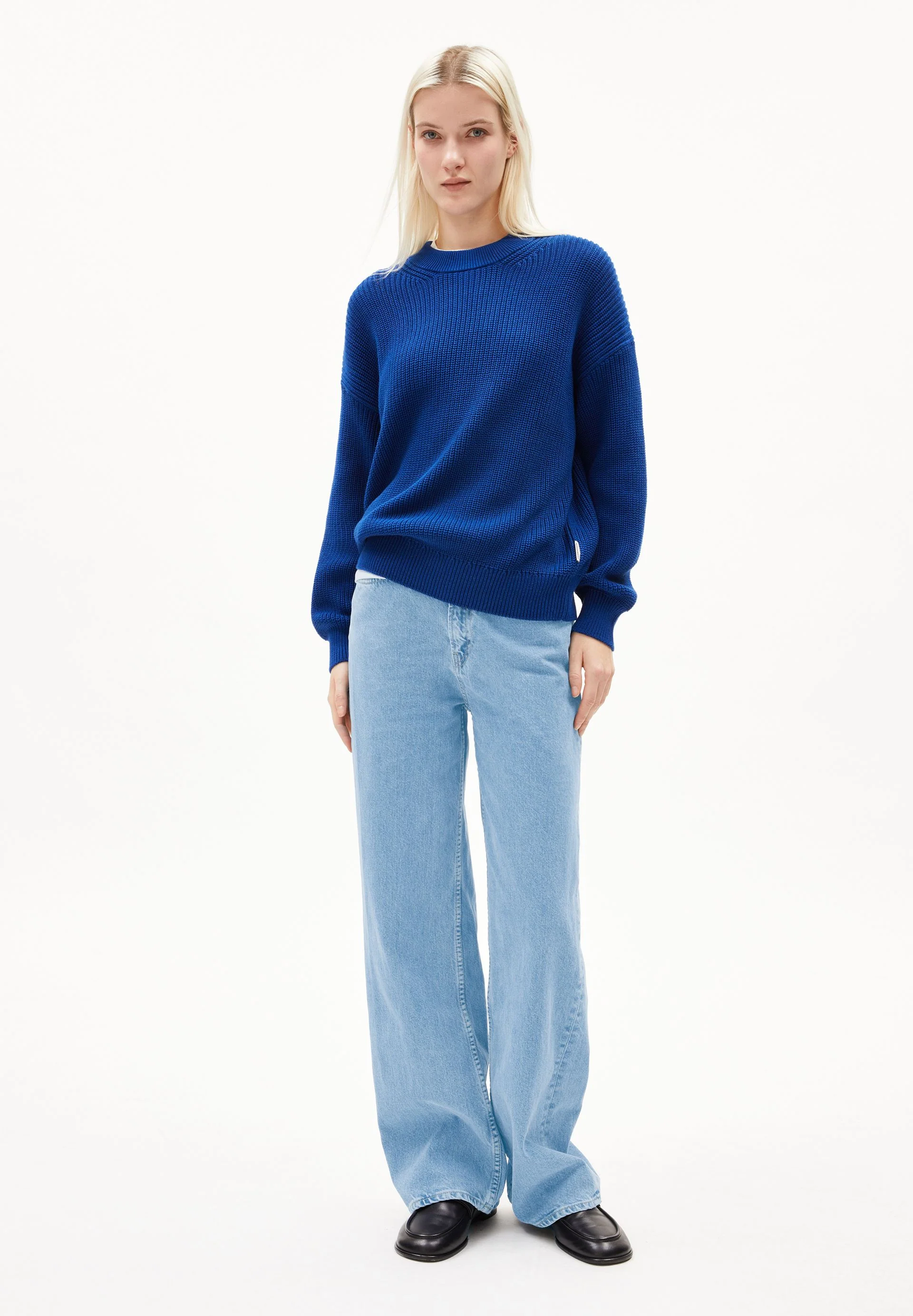HAAYLE | lapis blue - Image 5