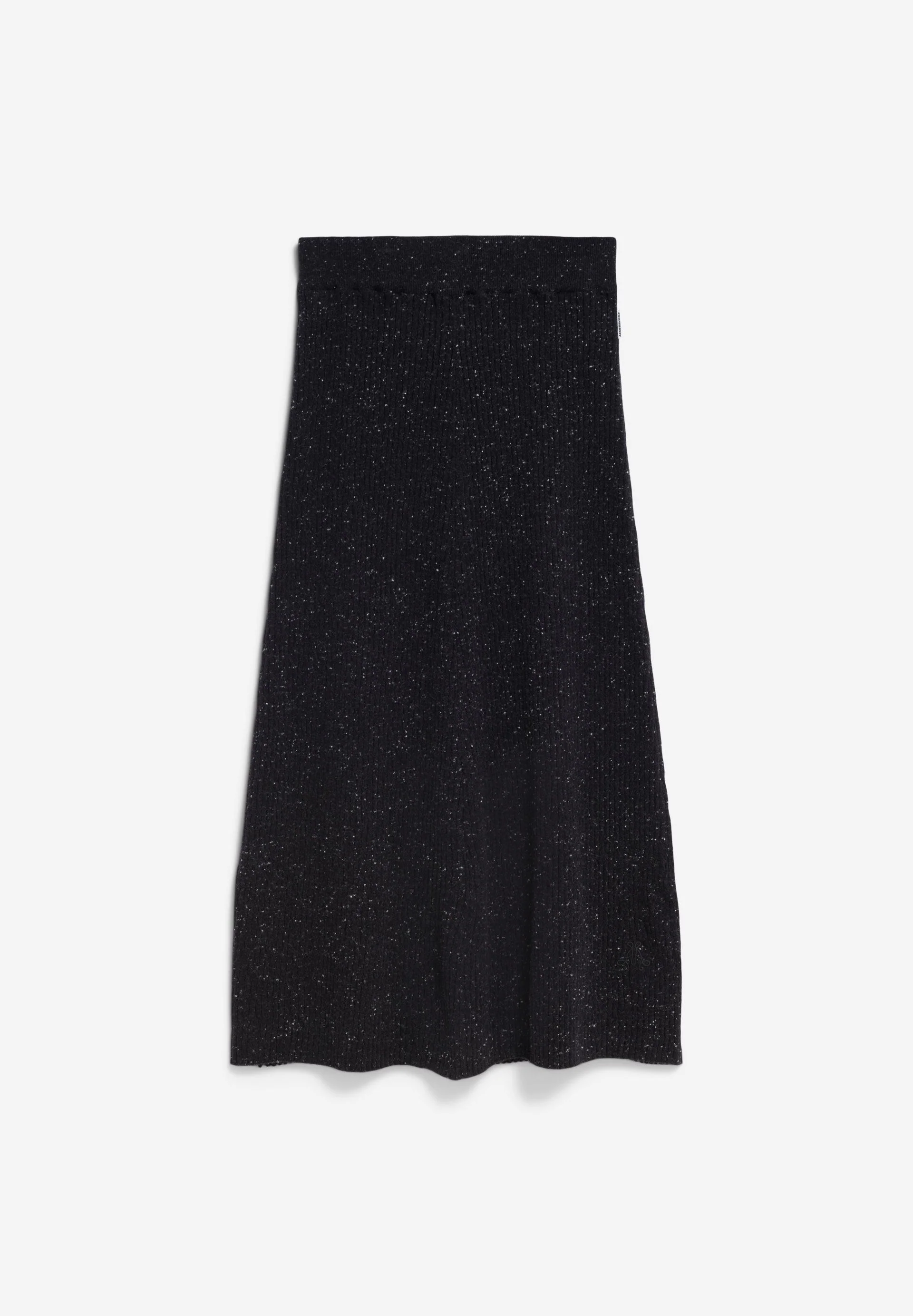 HANAA TWEED ROCK | black-oatmilk - Image 6