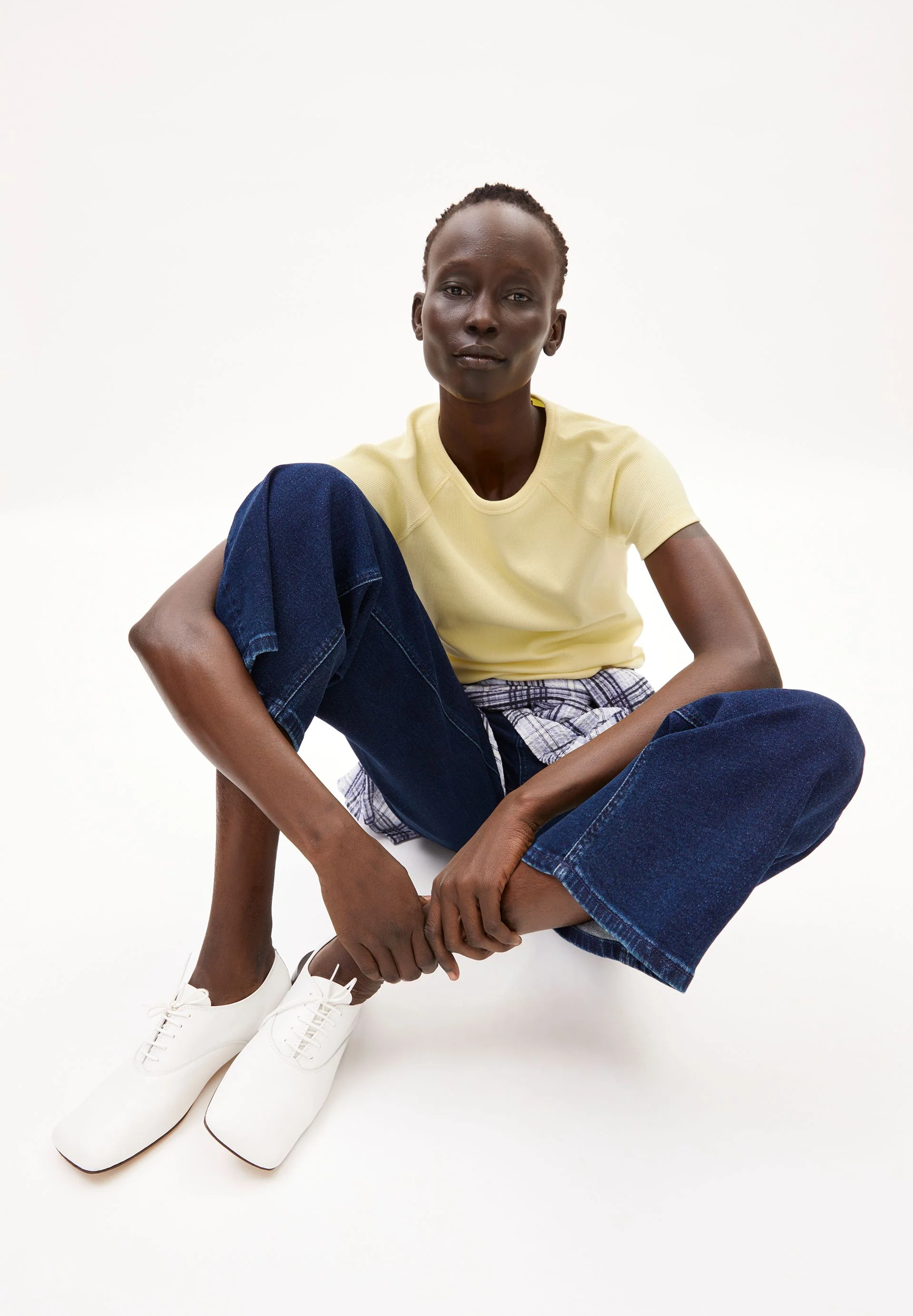 HANJAA | early yellow - Image 4