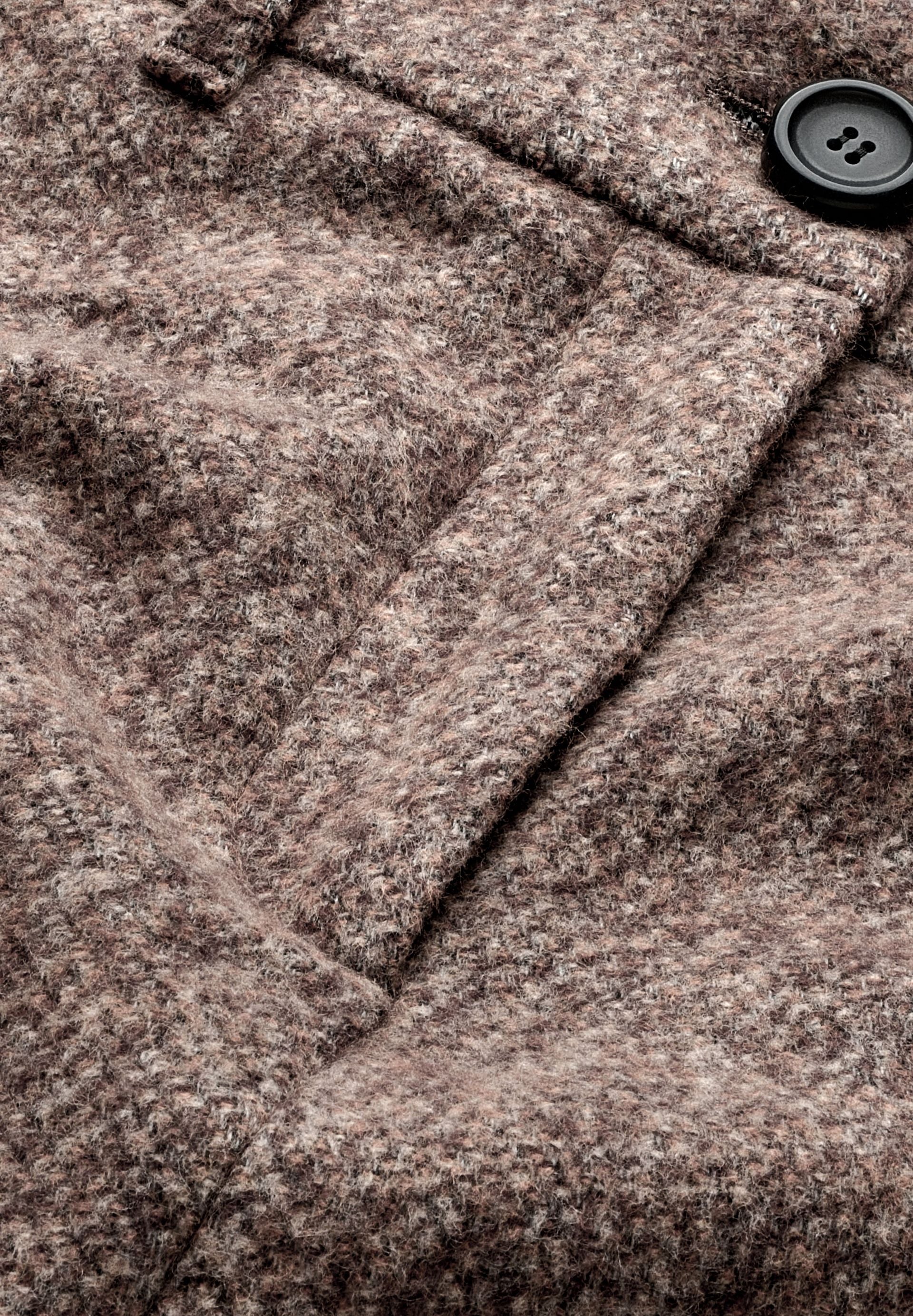 HANNAAHLA TWEED | pure-walnut cream - Image 6