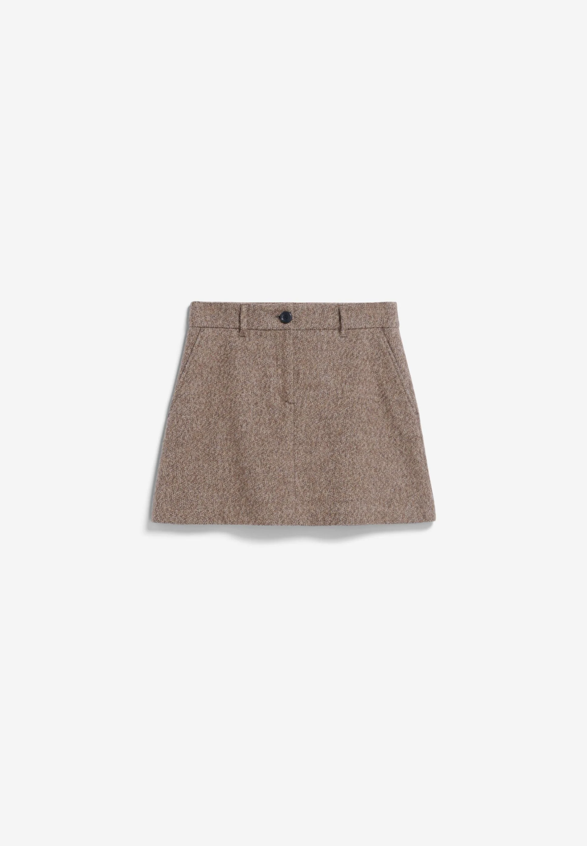 HANNAAHLA TWEED | pure-walnut cream - Image 7