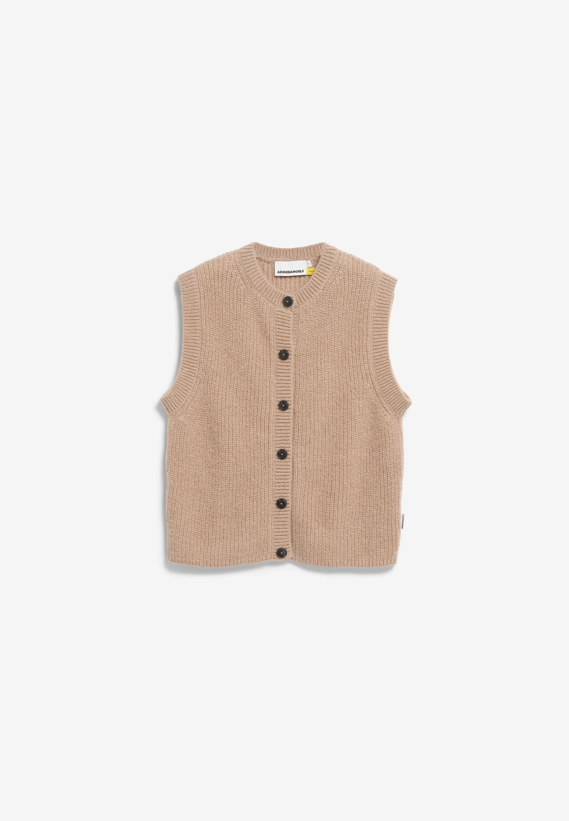 HELGEAA PREMIUM | true camel - Image 7