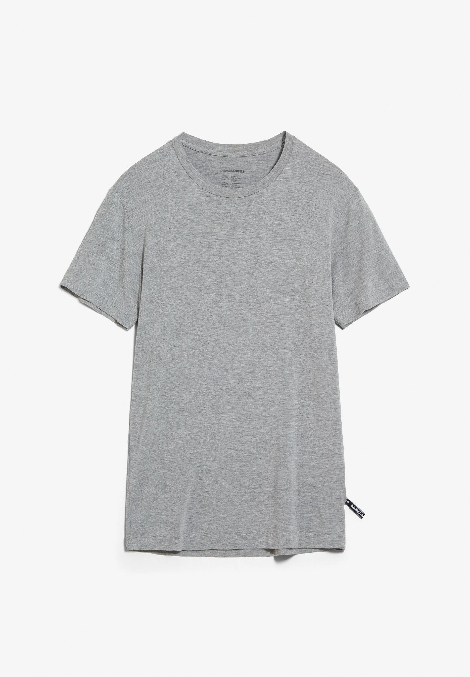 HELMAAR | grey melange - Image 5