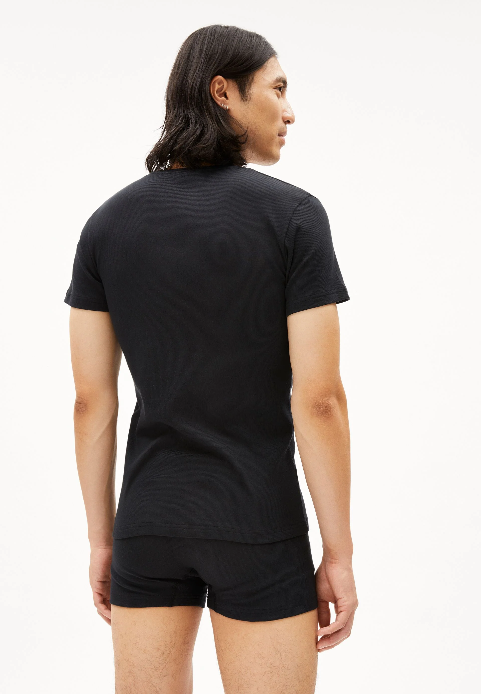 HELMAAR RIPP-T-SHIRT | black - Image 2
