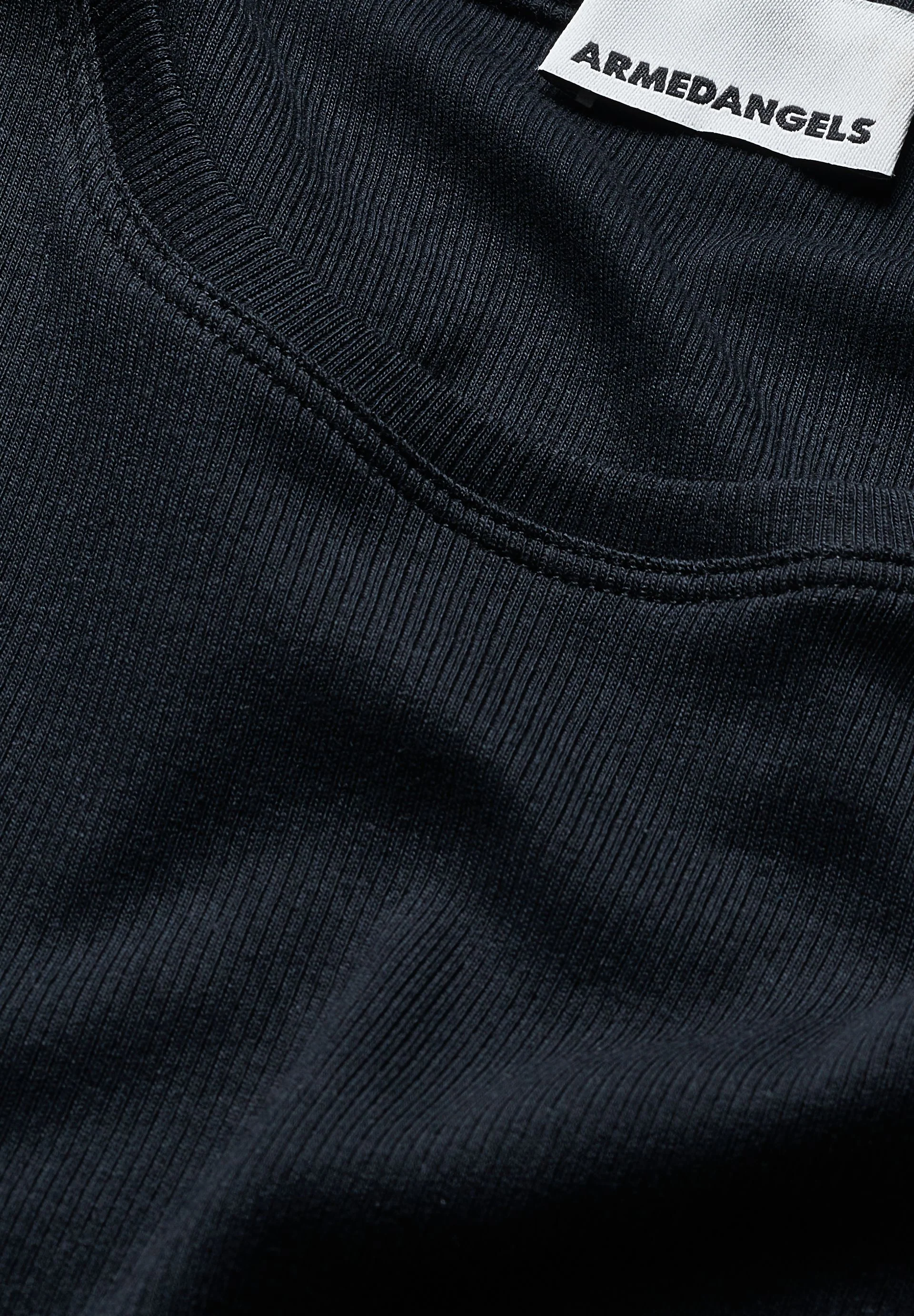 HELMAAR RIPP-T-SHIRT | black - Image 6