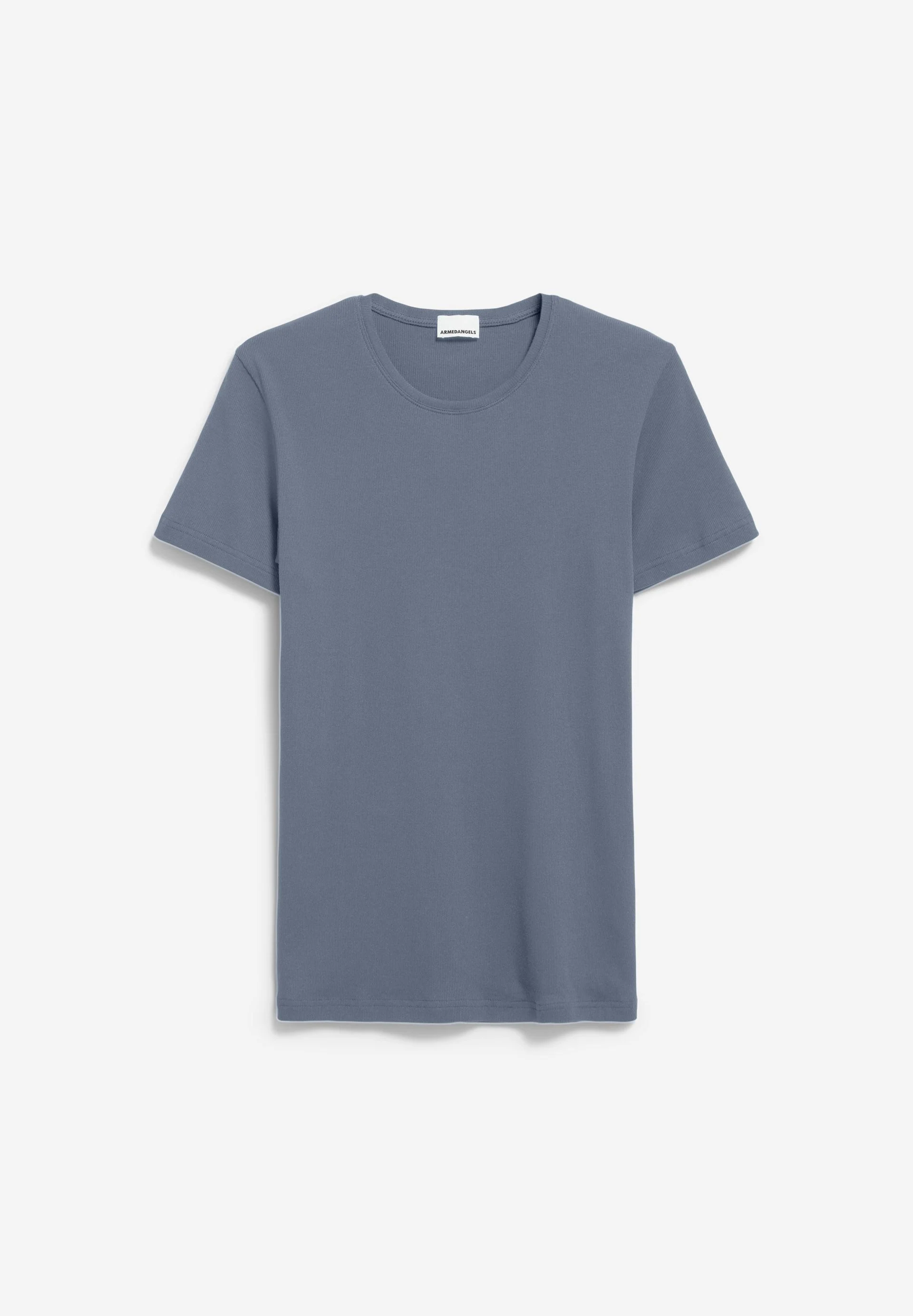 HELMAAR RIPP-T-SHIRT | blue stone - Image 7