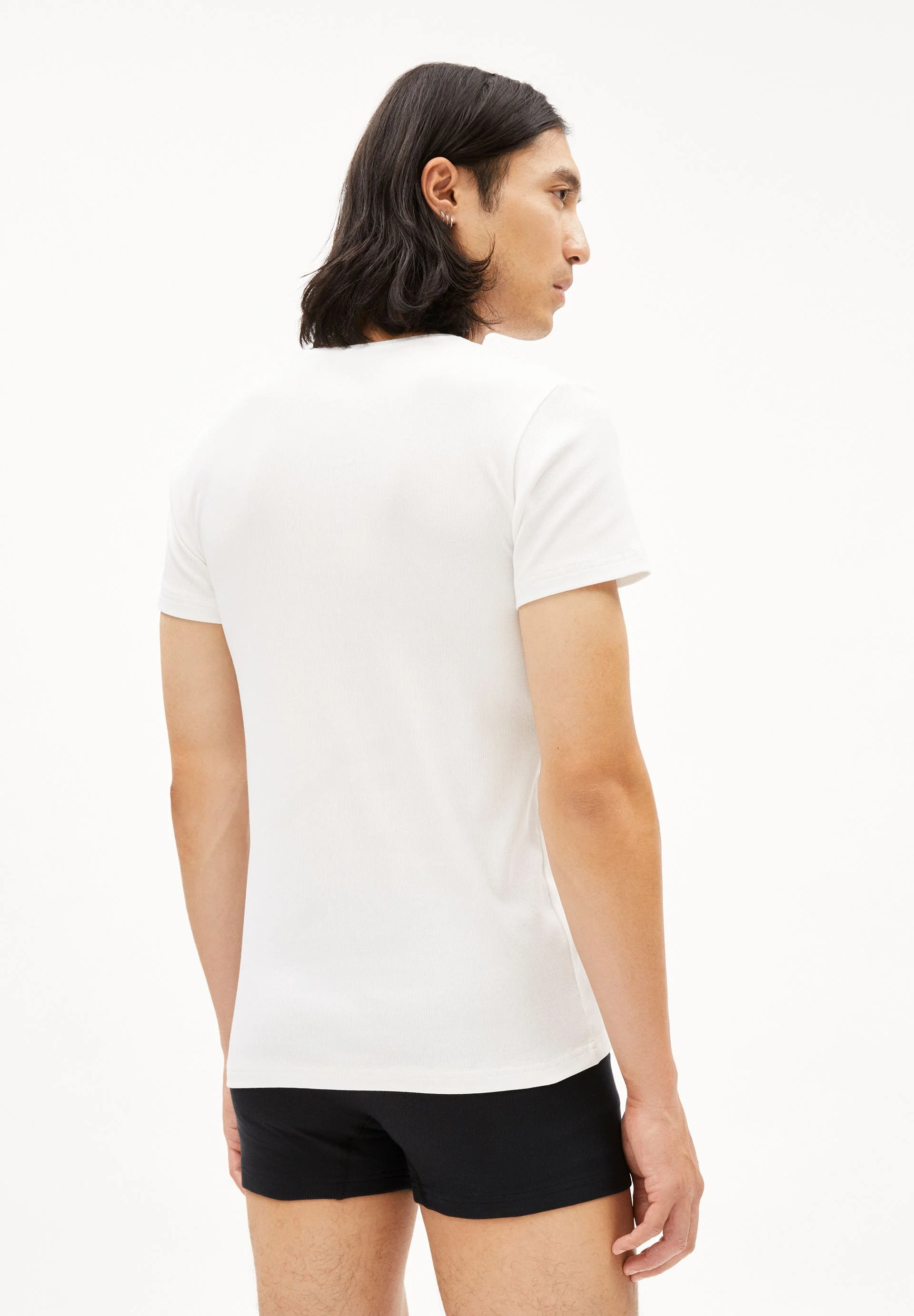 HELMAAR RIPP-T-SHIRT | white - Image 2