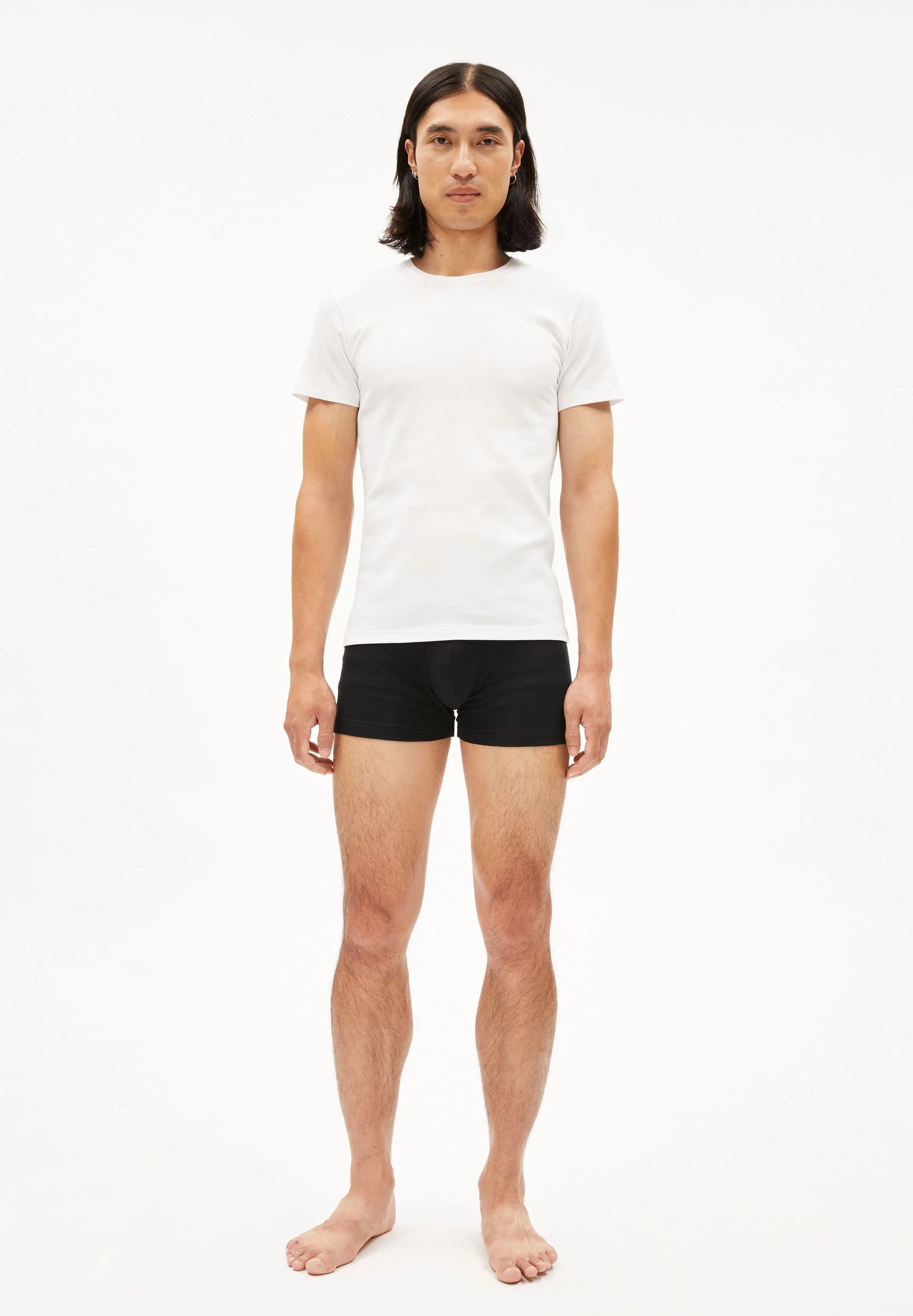 HELMAAR RIPP-T-SHIRT | white - Image 5
