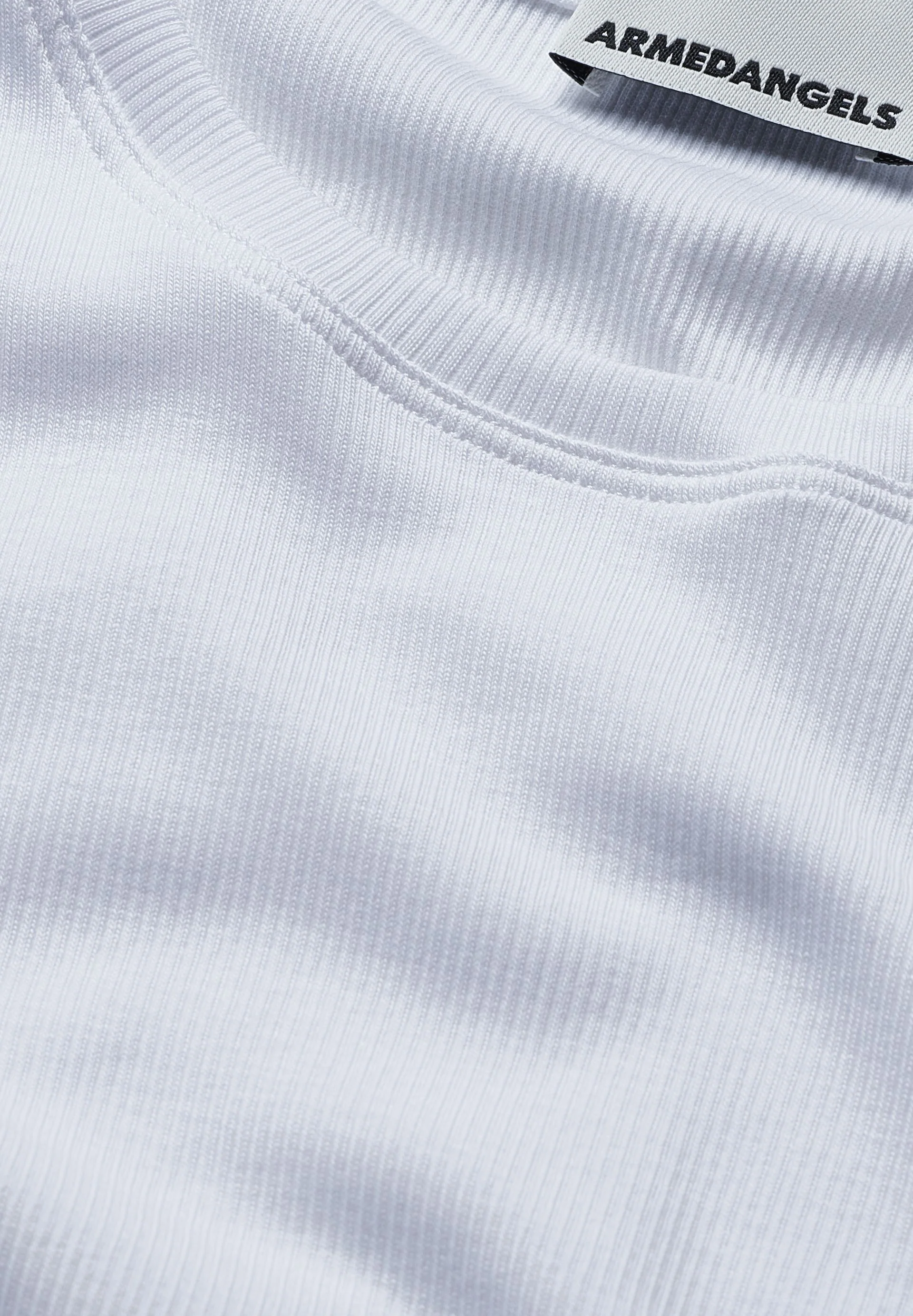 HELMAAR RIPP-T-SHIRT | white - Image 6