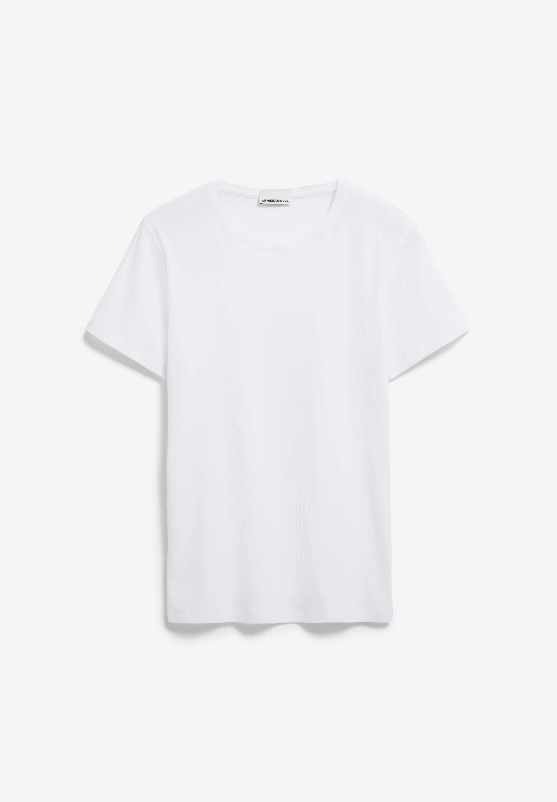 HELMAAR RIPP-T-SHIRT | white - Image 7