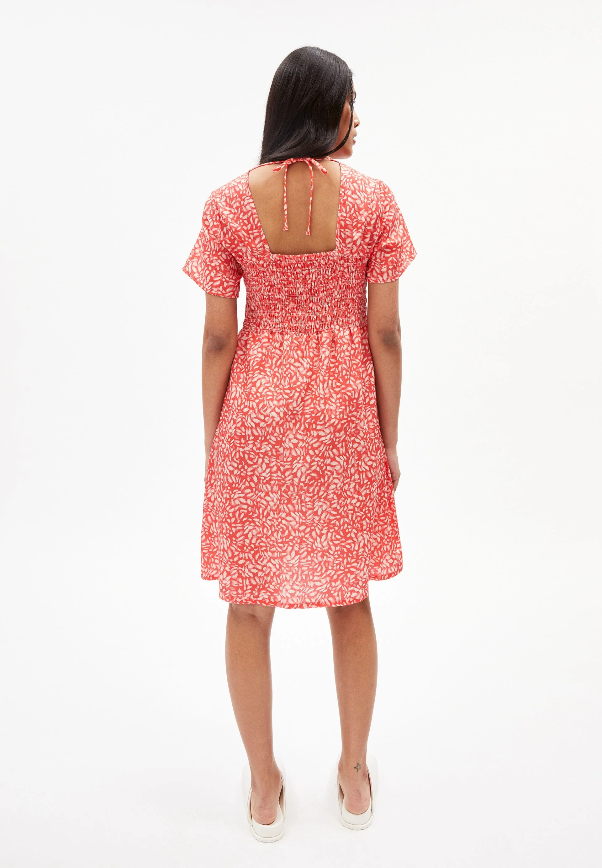 HERAA WATER DOTS | hibiscus - Image 2