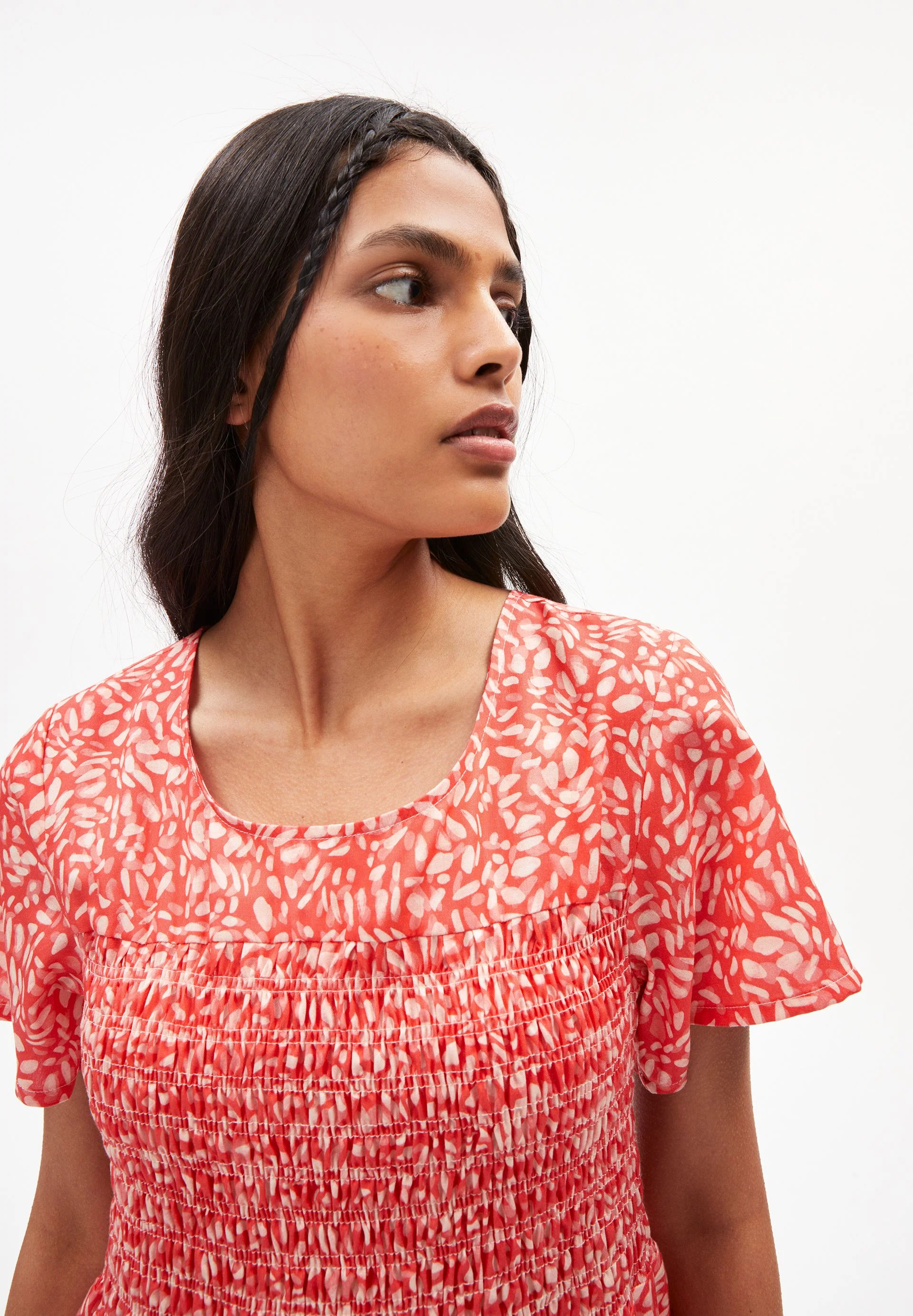 HERAA WATER DOTS | hibiscus - Image 3