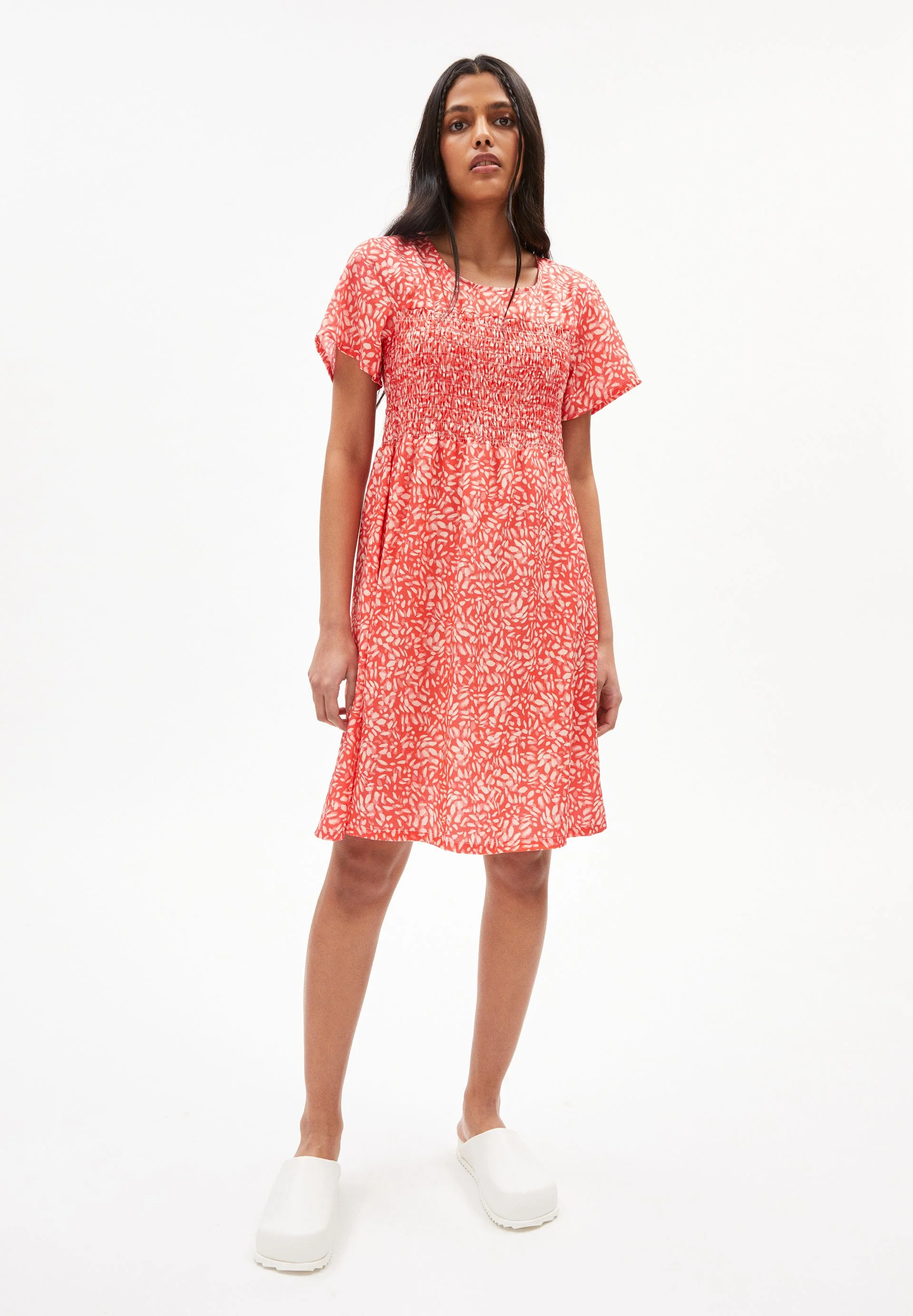 HERAA WATER DOTS | hibiscus - Image 5