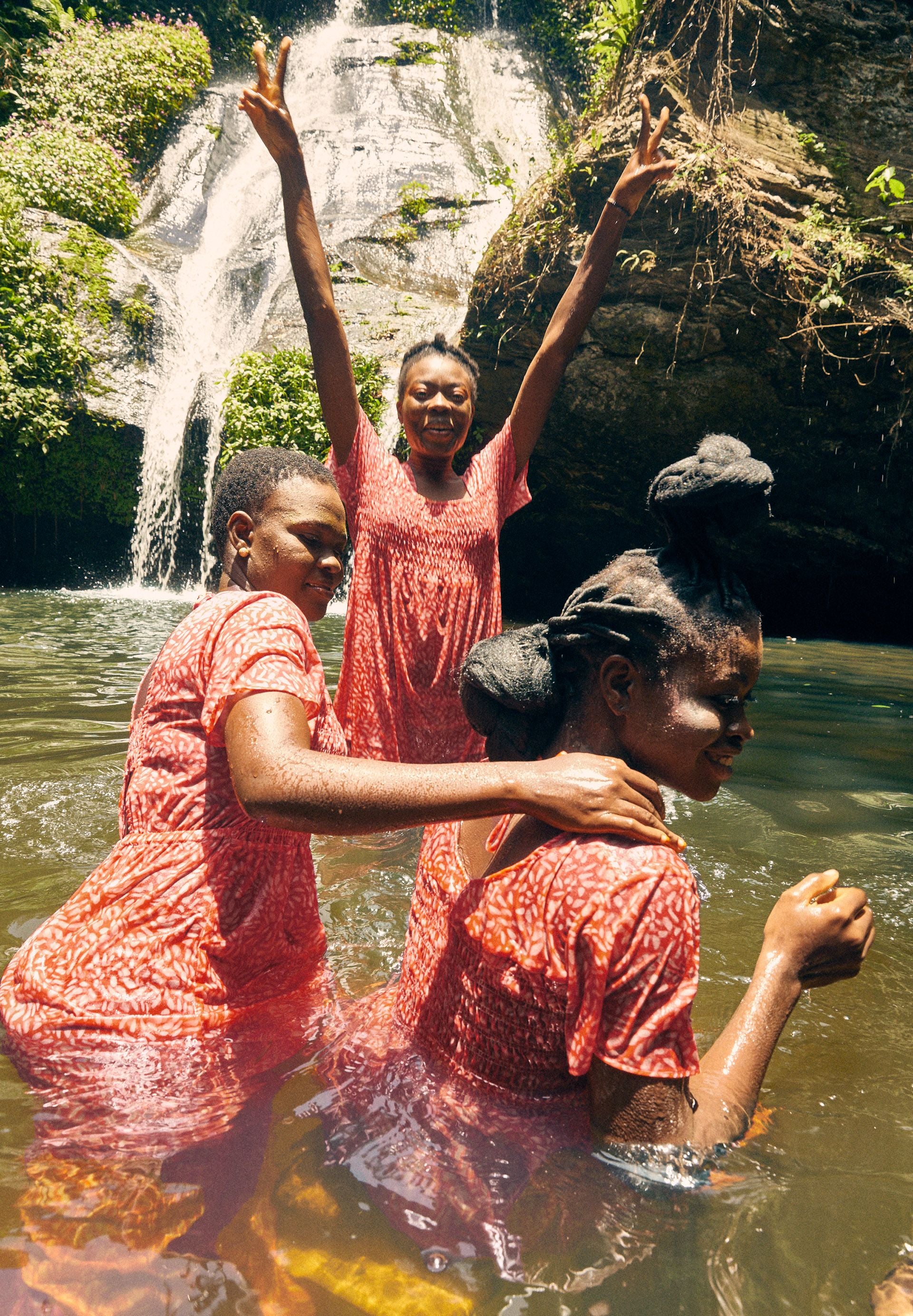 HERAA WATER DOTS | hibiscus - Image 6