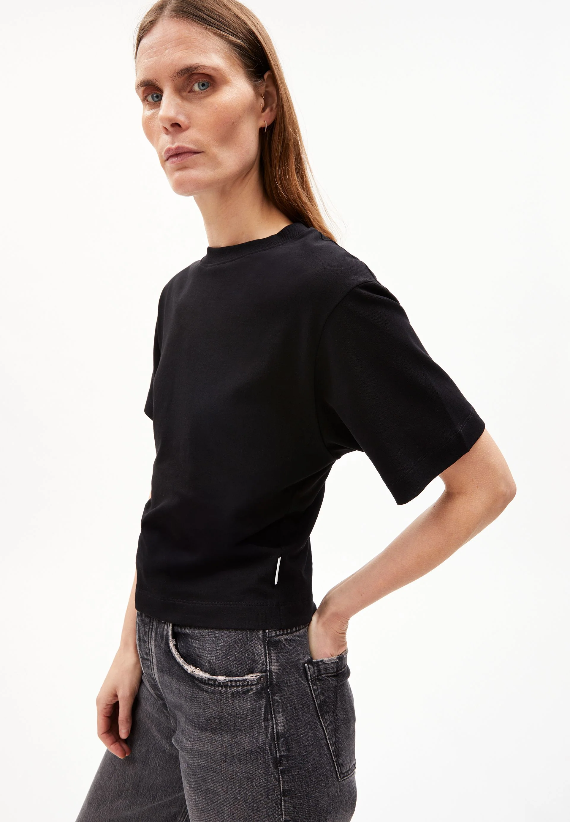 HERSILIAA | black - Image 3