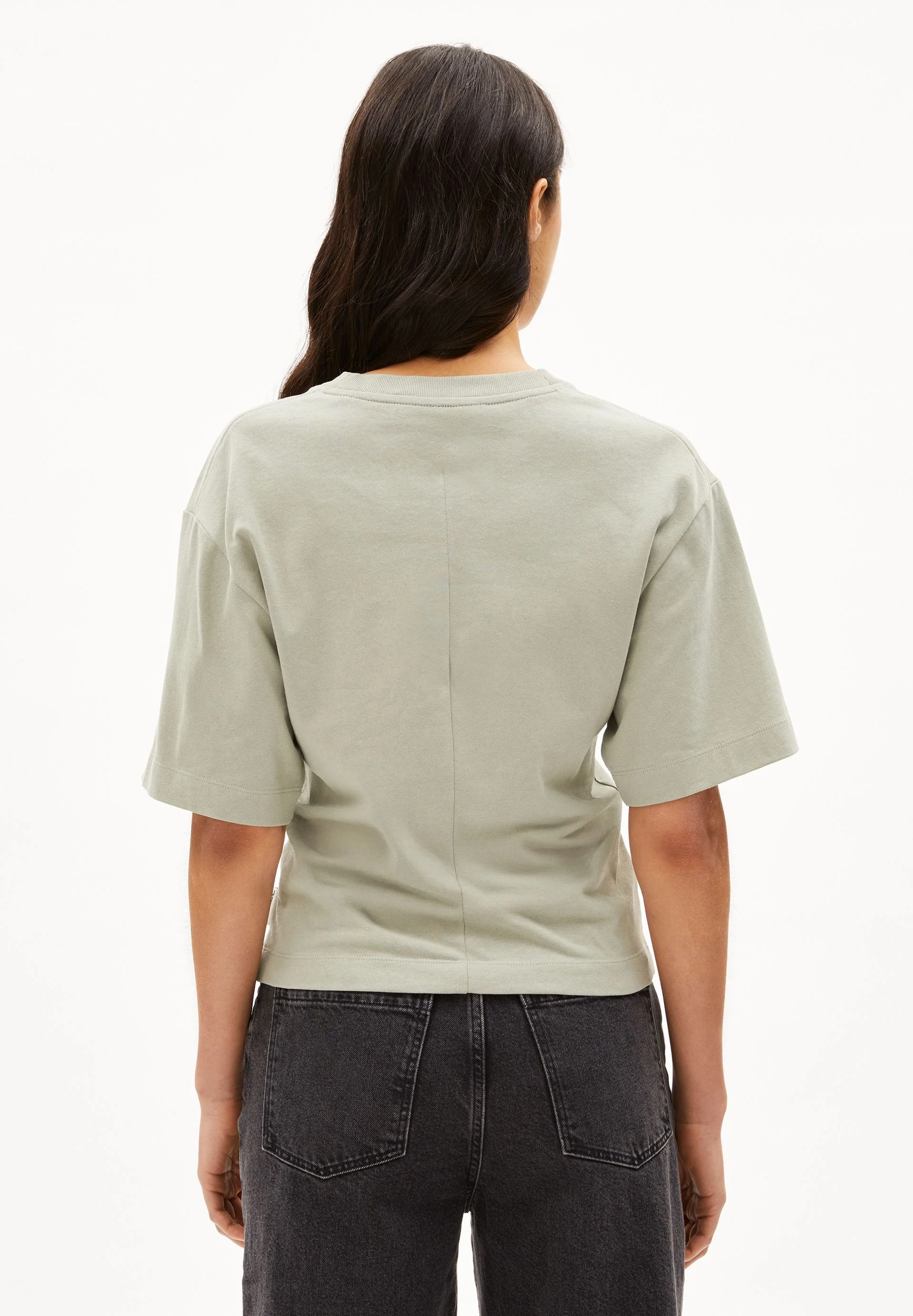 HERSILIAA | seagreen - Image 2