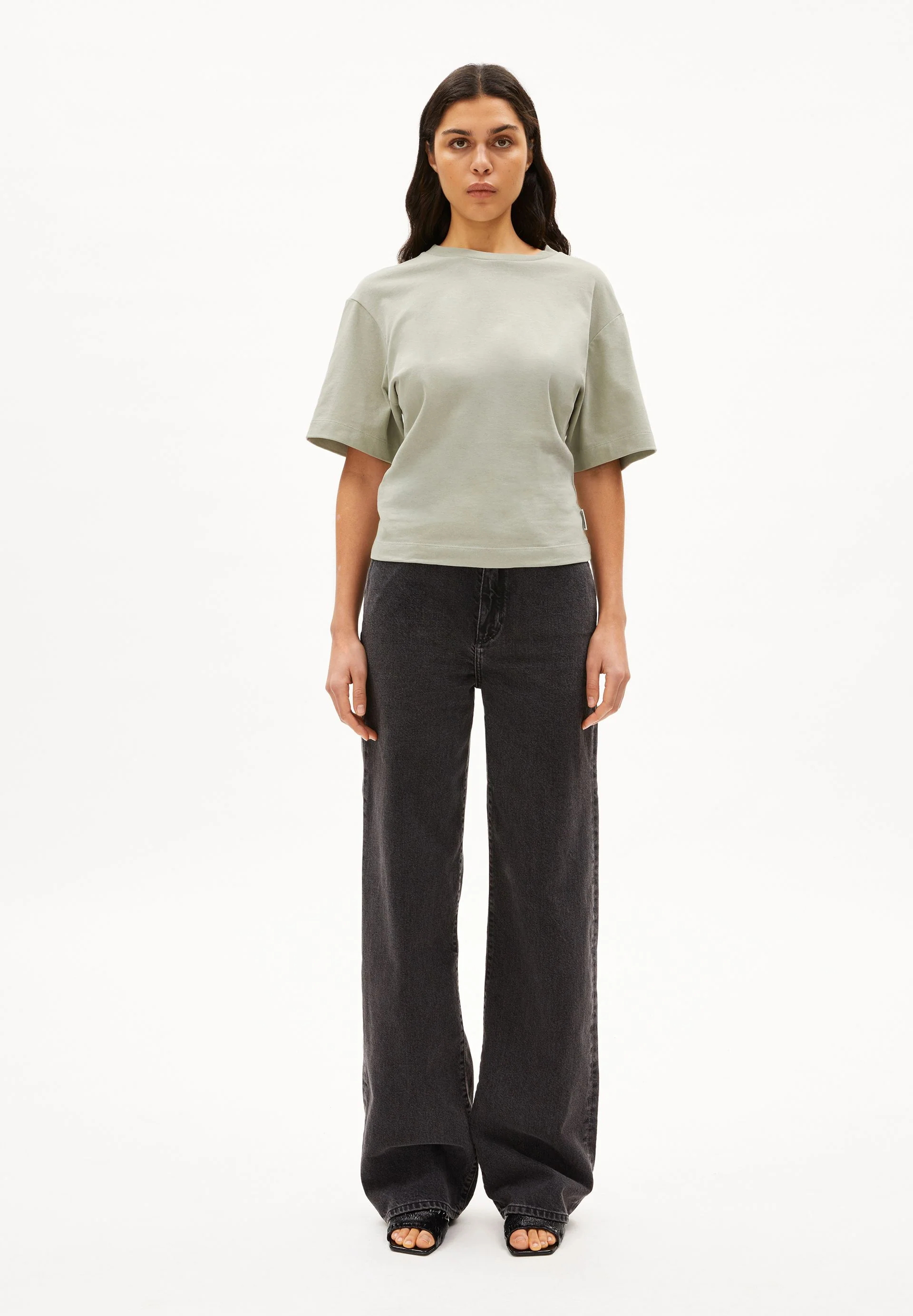 HERSILIAA | seagreen - Image 5