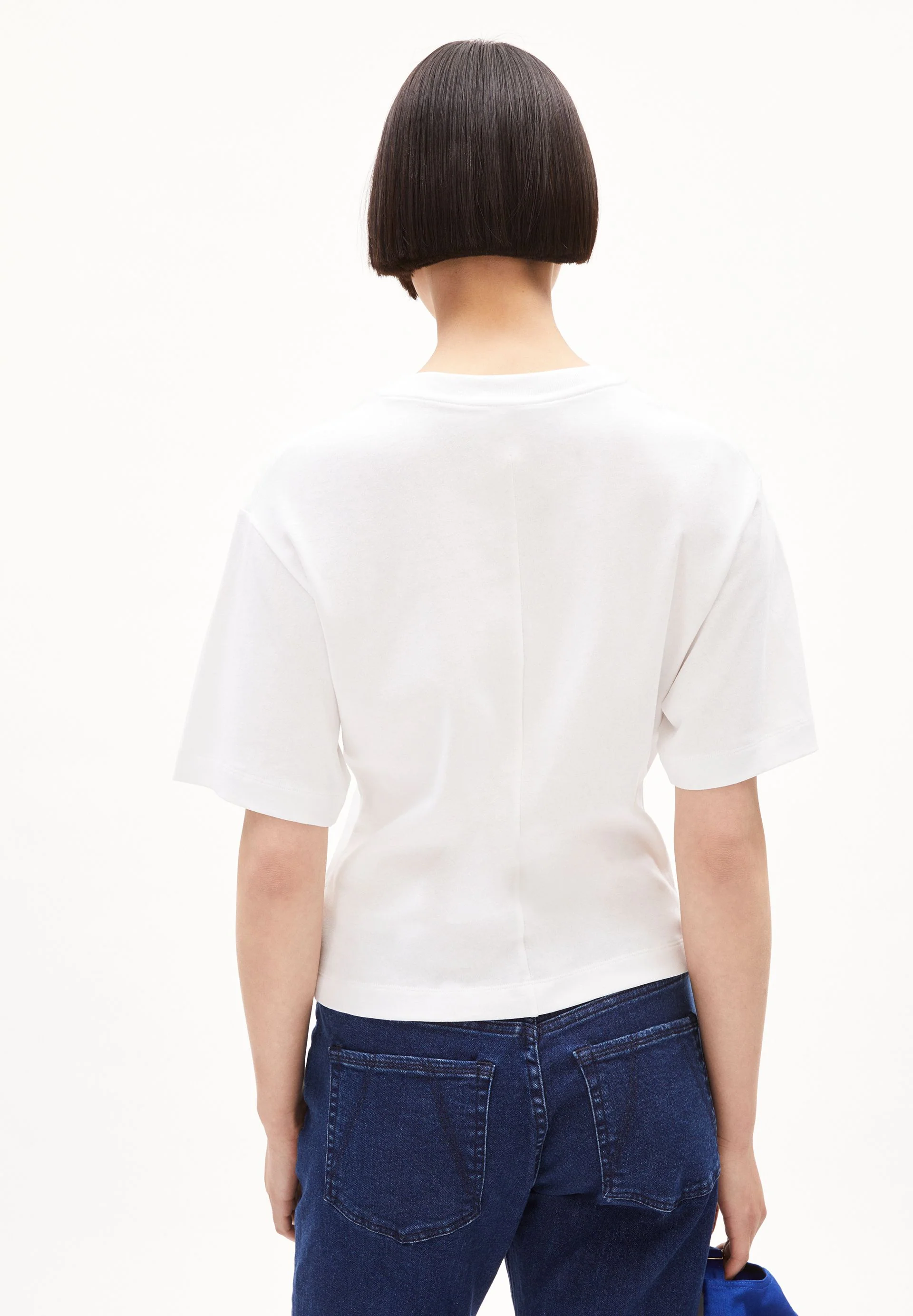 HERSILIAA | white - Image 2